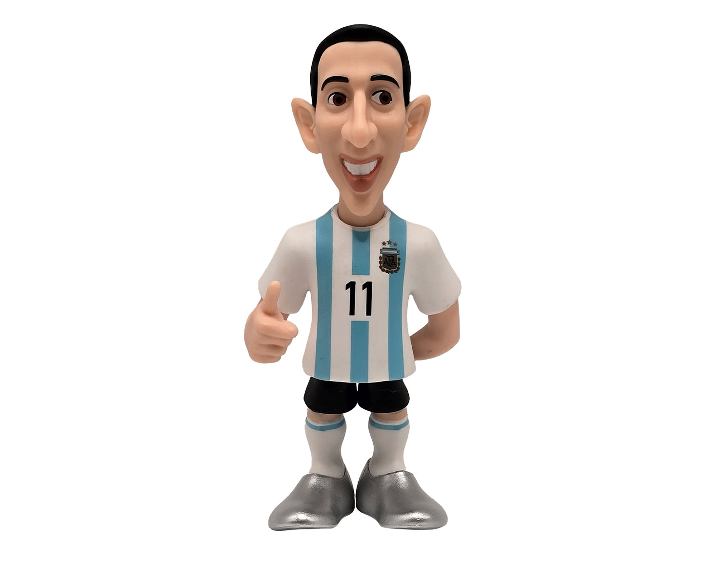 Ángel Di Maria 12cm - Officieel Argentinië-product