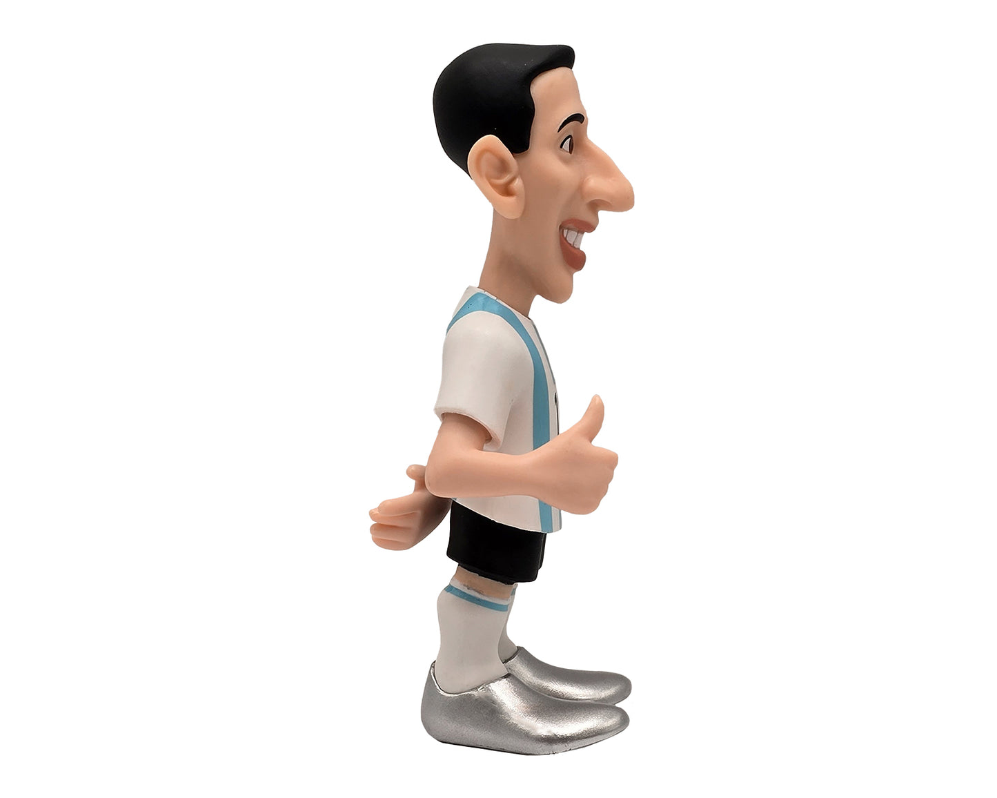 Ángel Di Maria 12cm - Officieel Argentinië-product