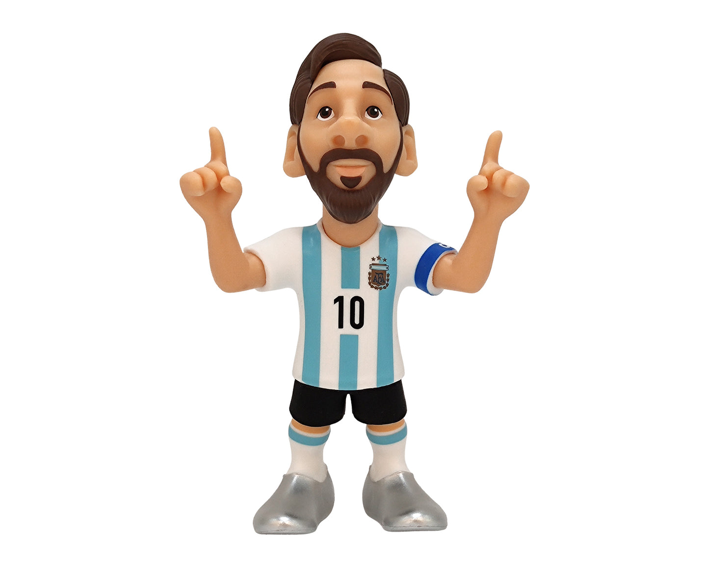 Lionel Messi 12cm - Officieel Argentië-product