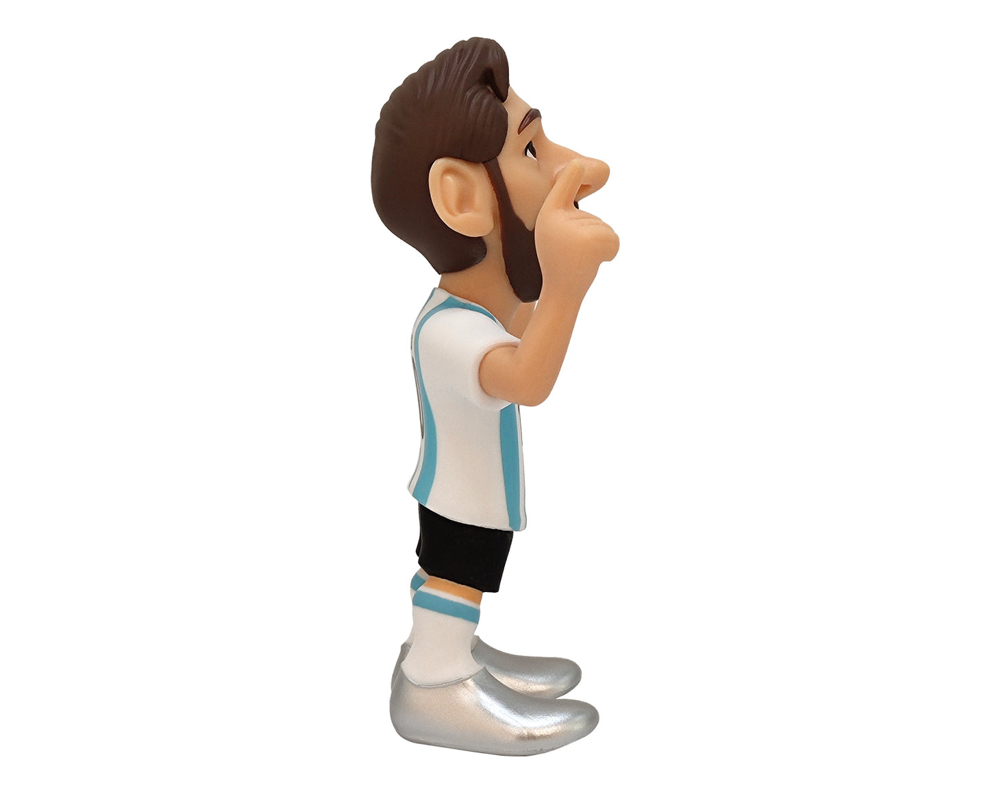 Lionel Messi 12cm - Officieel Argentië-product