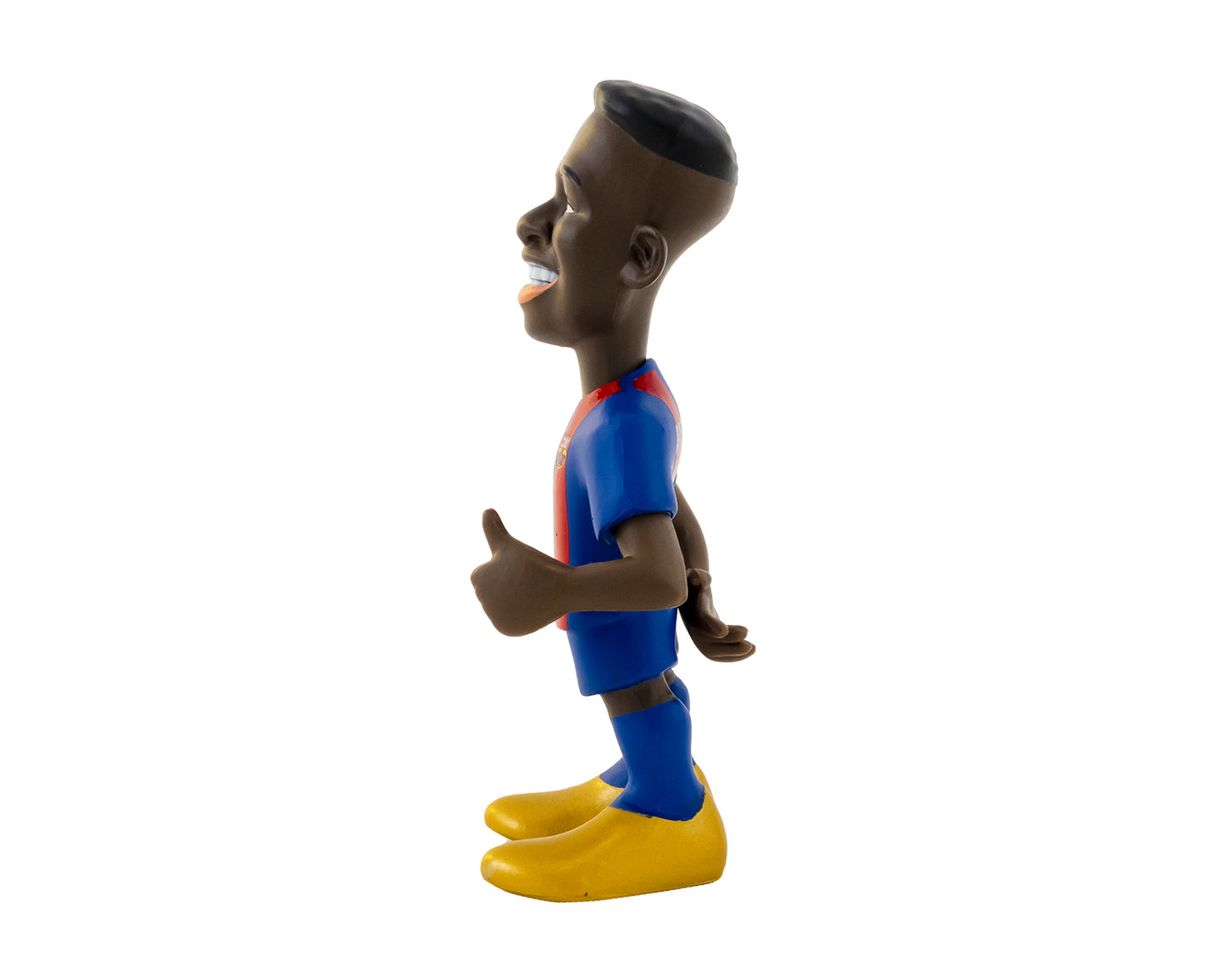 Ansu Fati 12cm - Officieel Barcelona speler