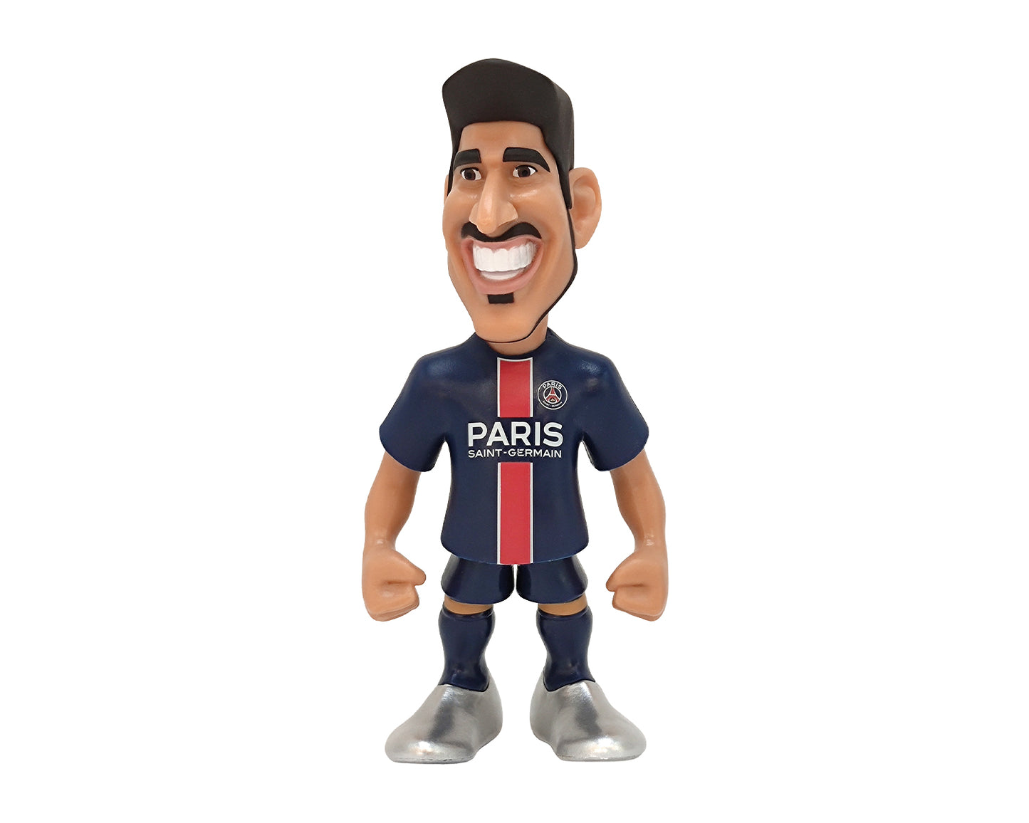 Marco Asensio 12cm - MINIX Officieel PSG product