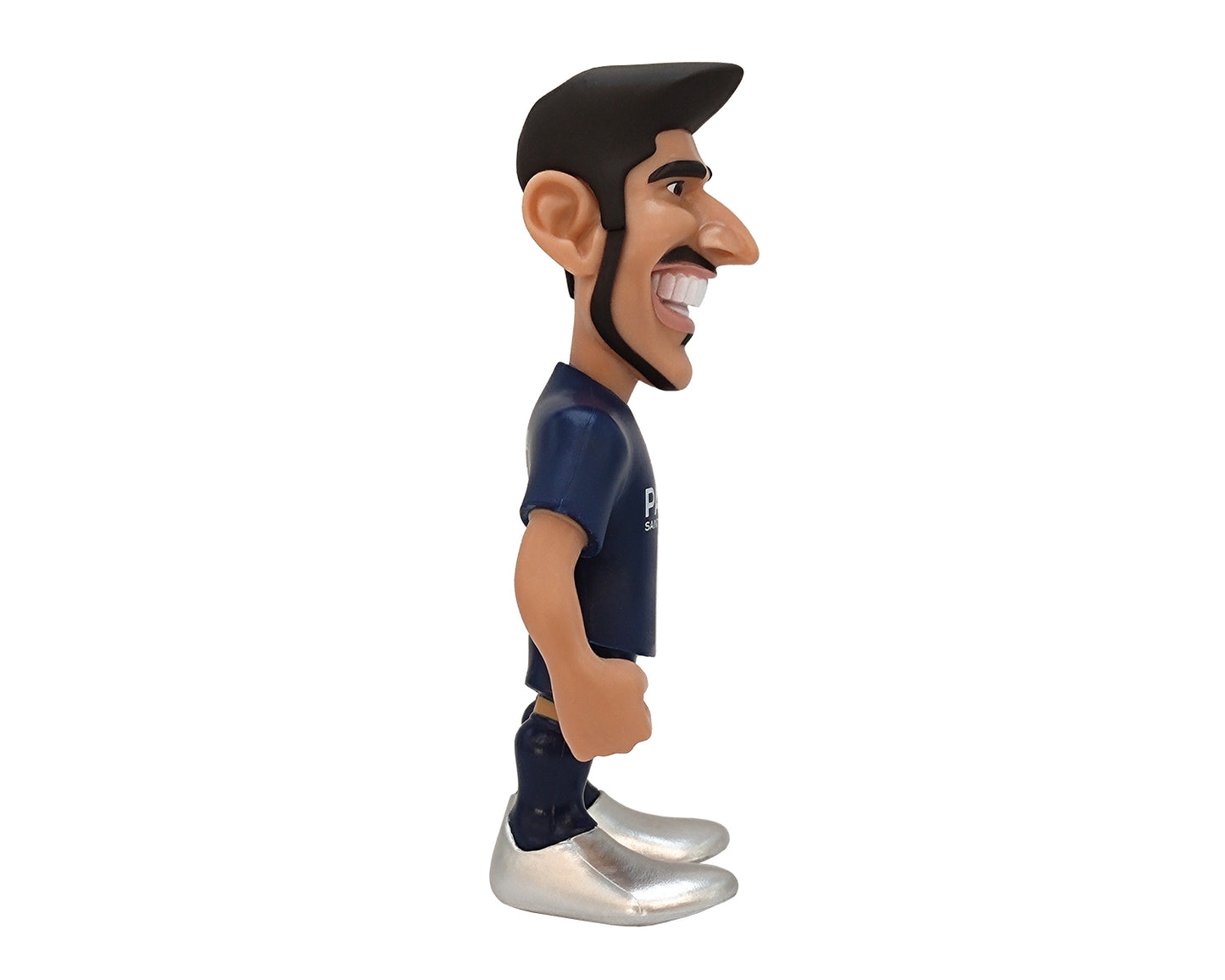 Marco Asensio 12cm - MINIX Officieel PSG product