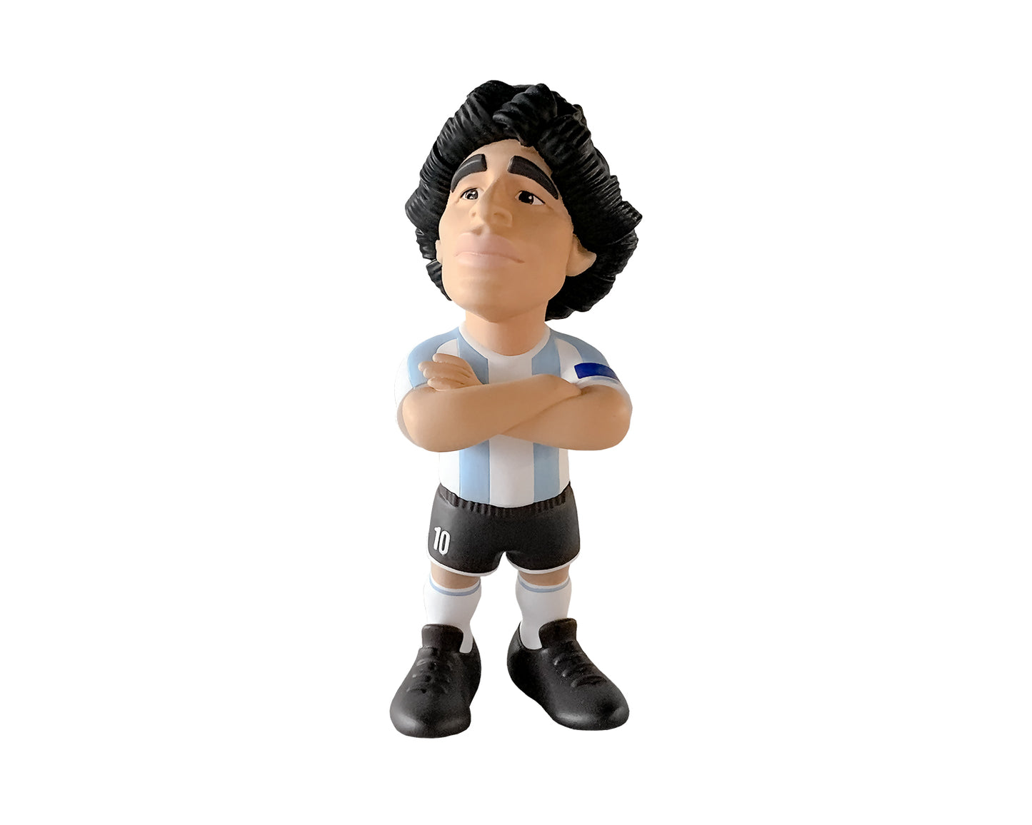 Maradona 12cm - Officieel Argentinië-product