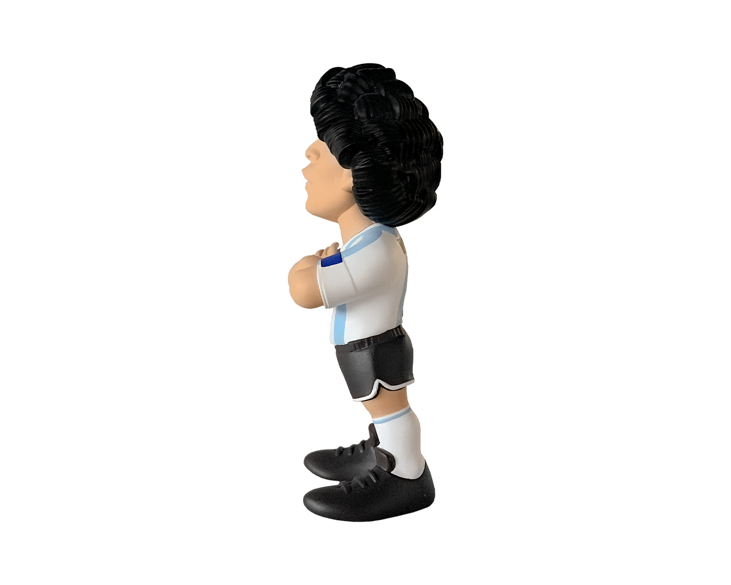 Maradona 12cm - Officieel Argentinië-product