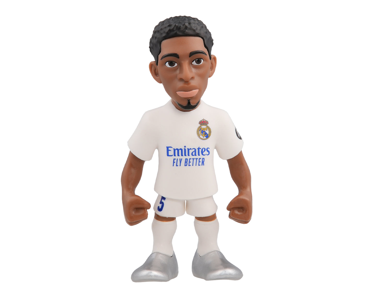 Jude Bellingham 12cm - Officieel Real Madrid-product