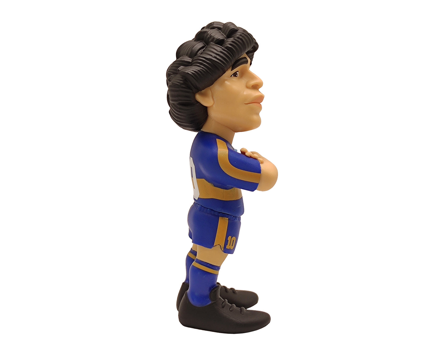 Diego Maradona 12cm - Boca Juniors tenu