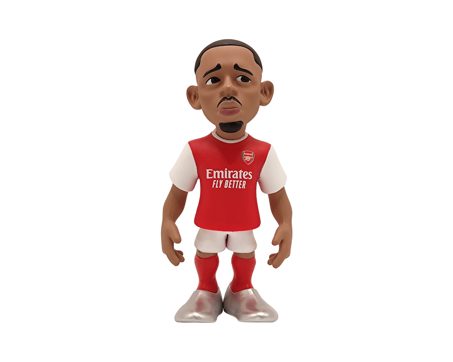 Gabriel Jesus 12cm - MINIX Officieel Arsenal