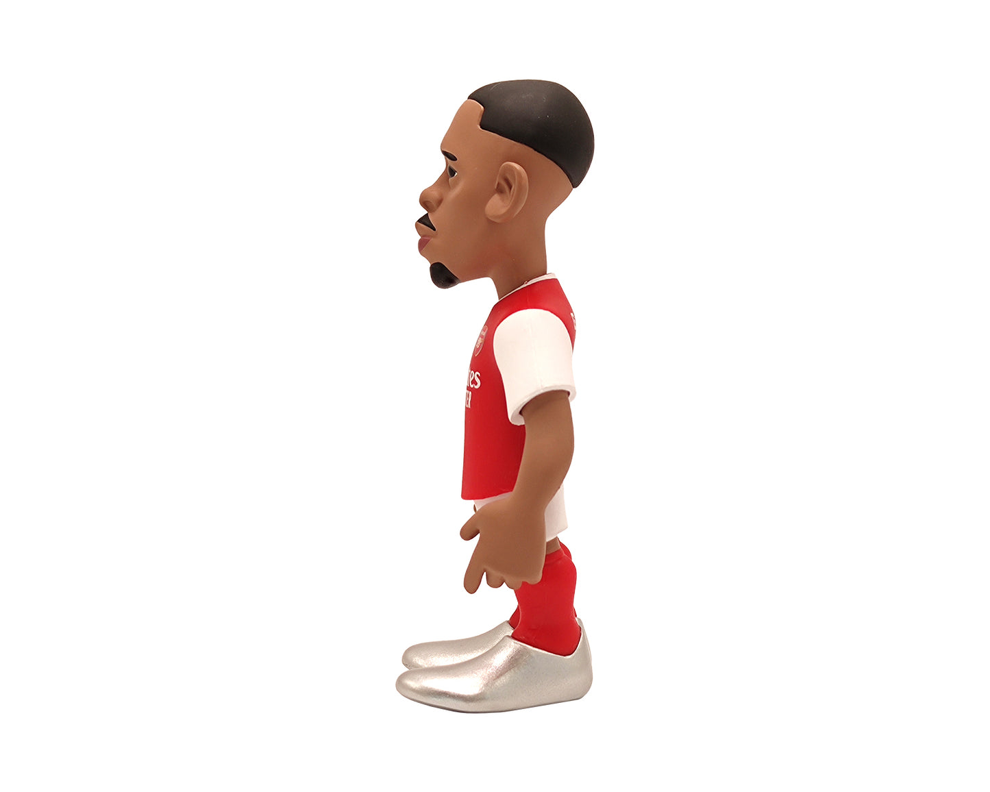 Gabriel Jesus 12cm - MINIX Officieel Arsenal