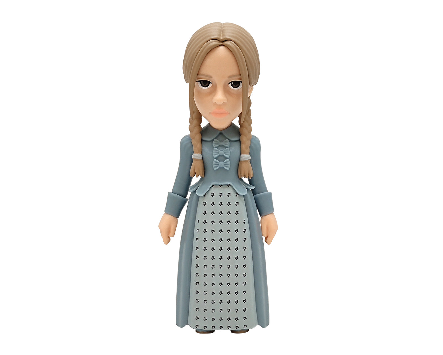 Goody Addams 12cm - MINIX Wednesday