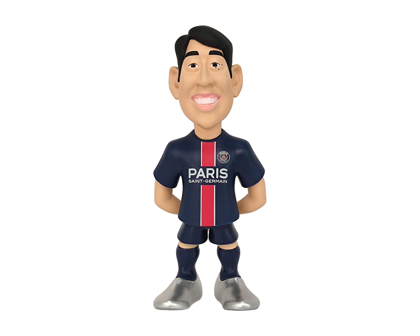 Kang-In-Lee 12cm - MINIX Officieel PSG product