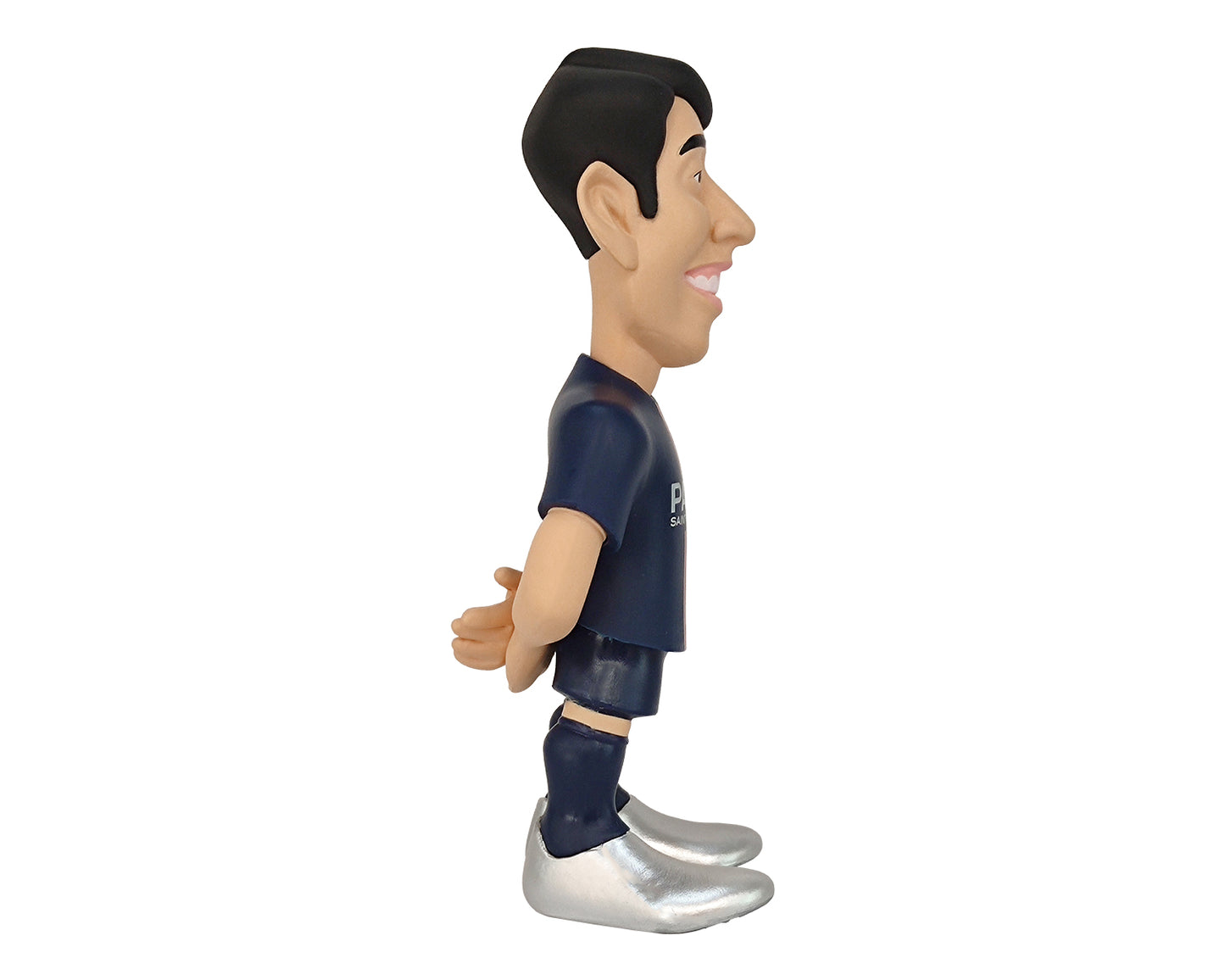 Kang-In-Lee 12cm - MINIX Officieel PSG product