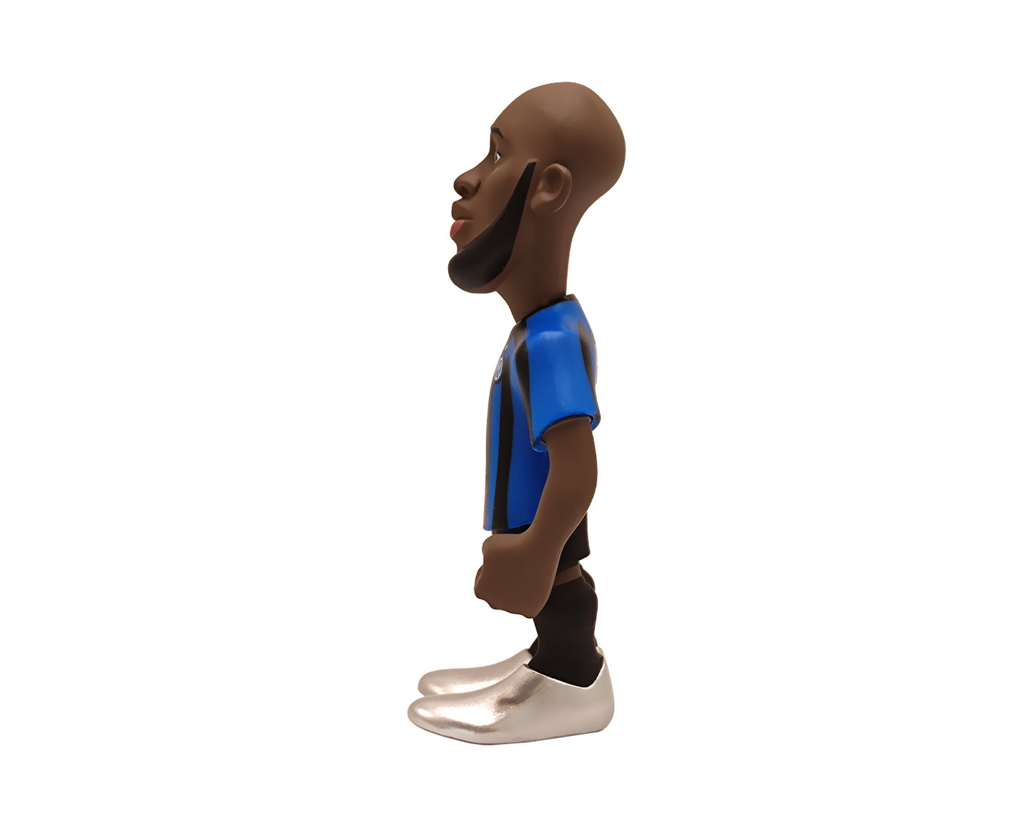 Romelu Lukaku 12cm - MINIX Officieel Inter Milan