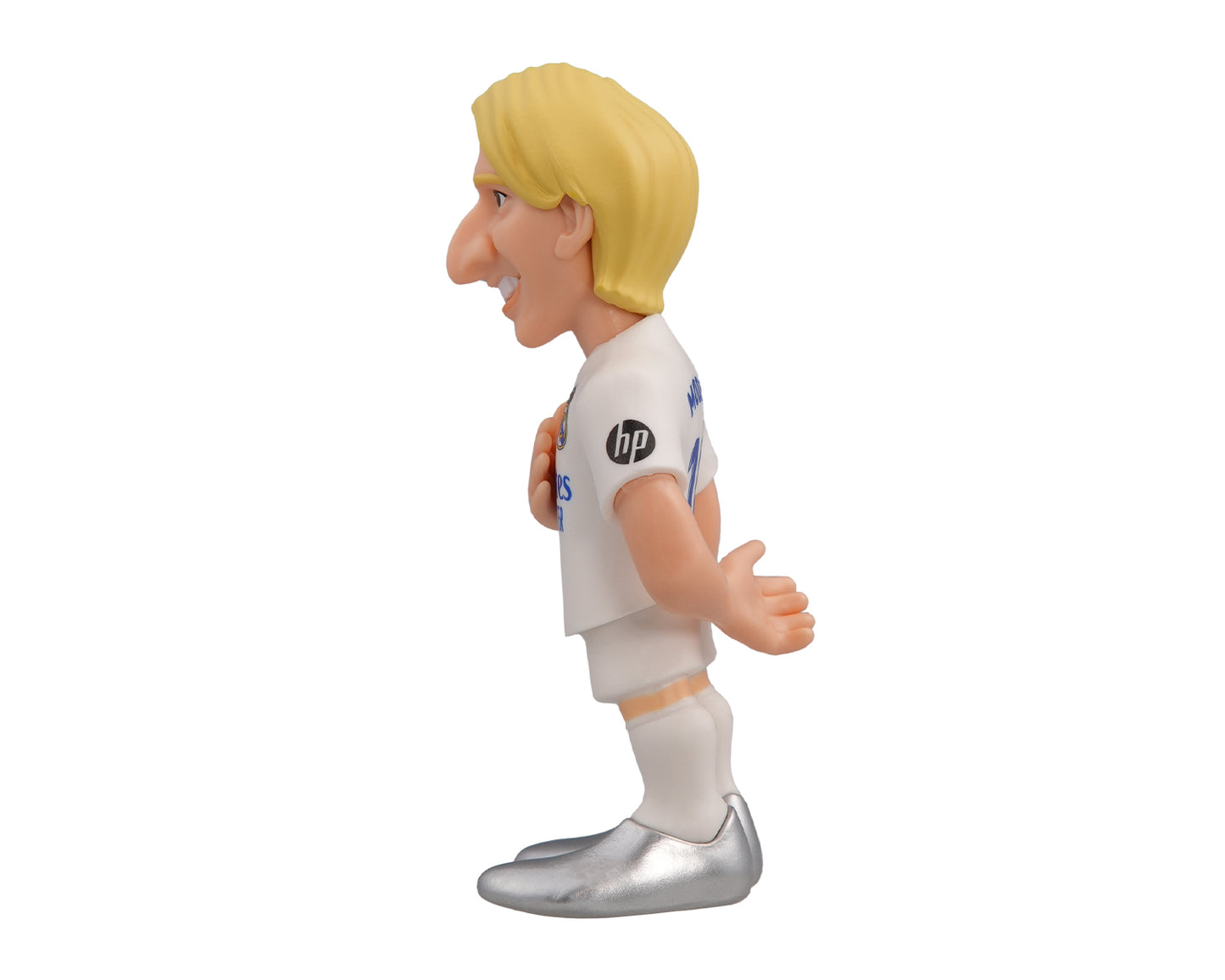 Luka Modric 12cm - Officieel Real Madrid-product