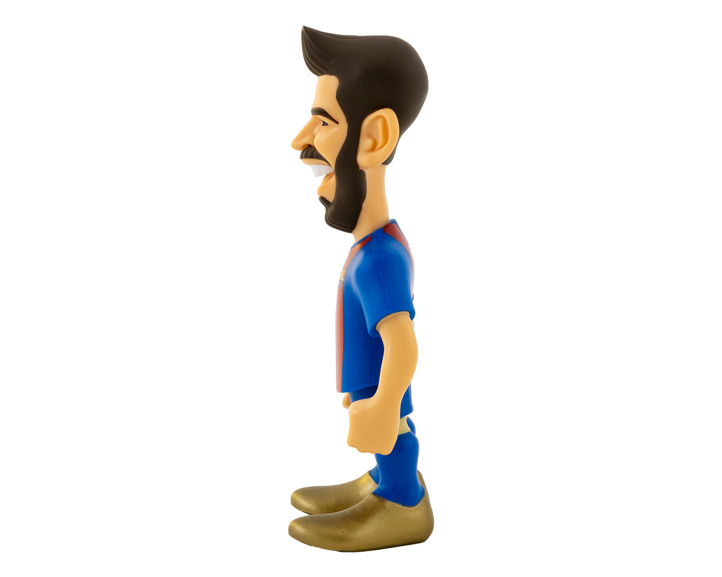 Gerard Piqué - Officieel Barcelona Legend