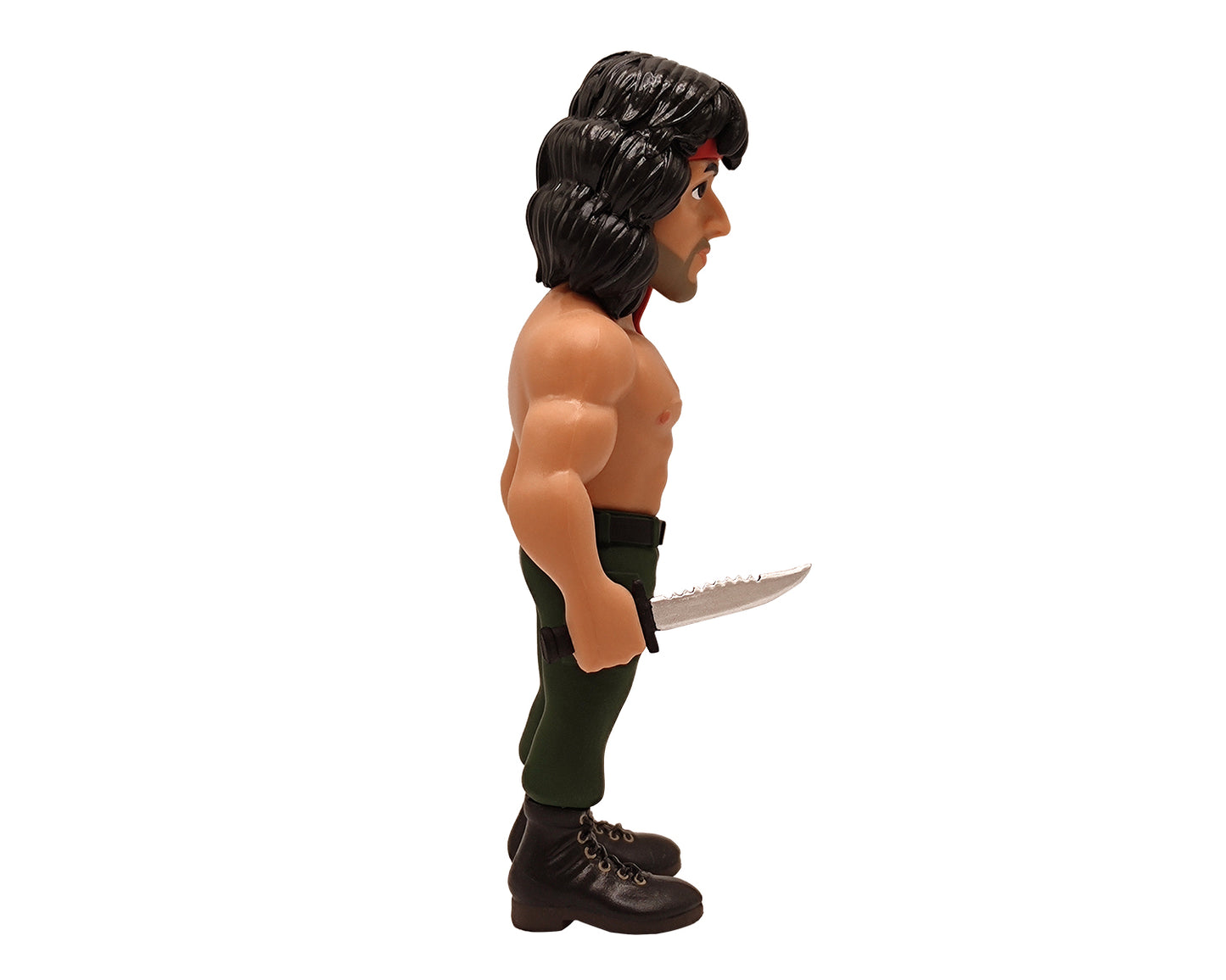 Rambo 12cm - MINIX Rambo