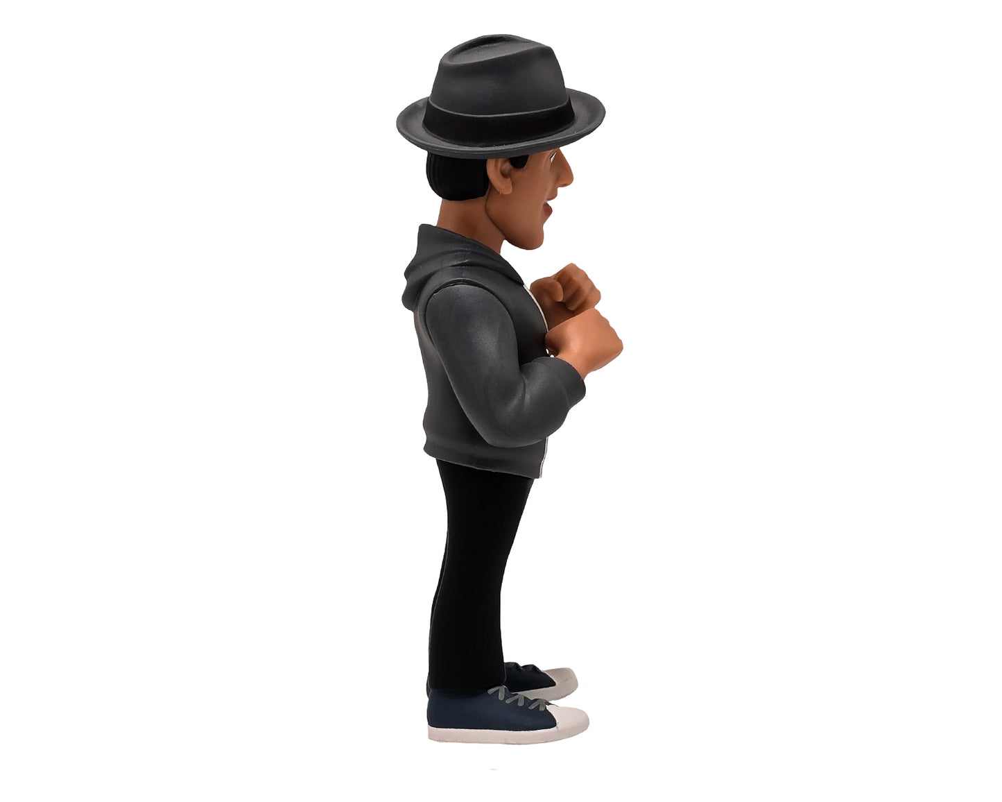 Rocky Balboa "Casual Creed" Editie 12cm - MINIX