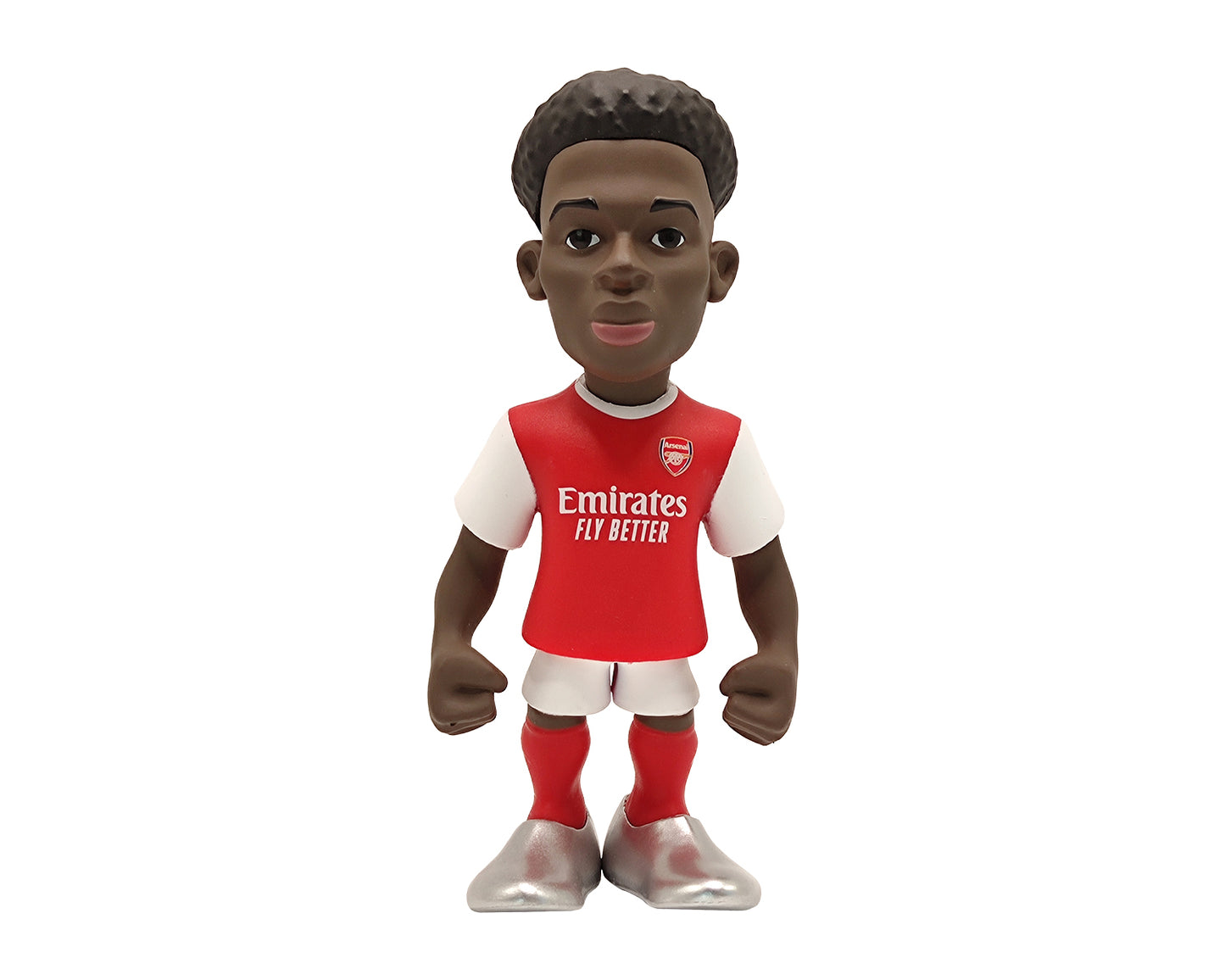 Bukayo Saka 12cm - MINIX Officieel Arsenal
