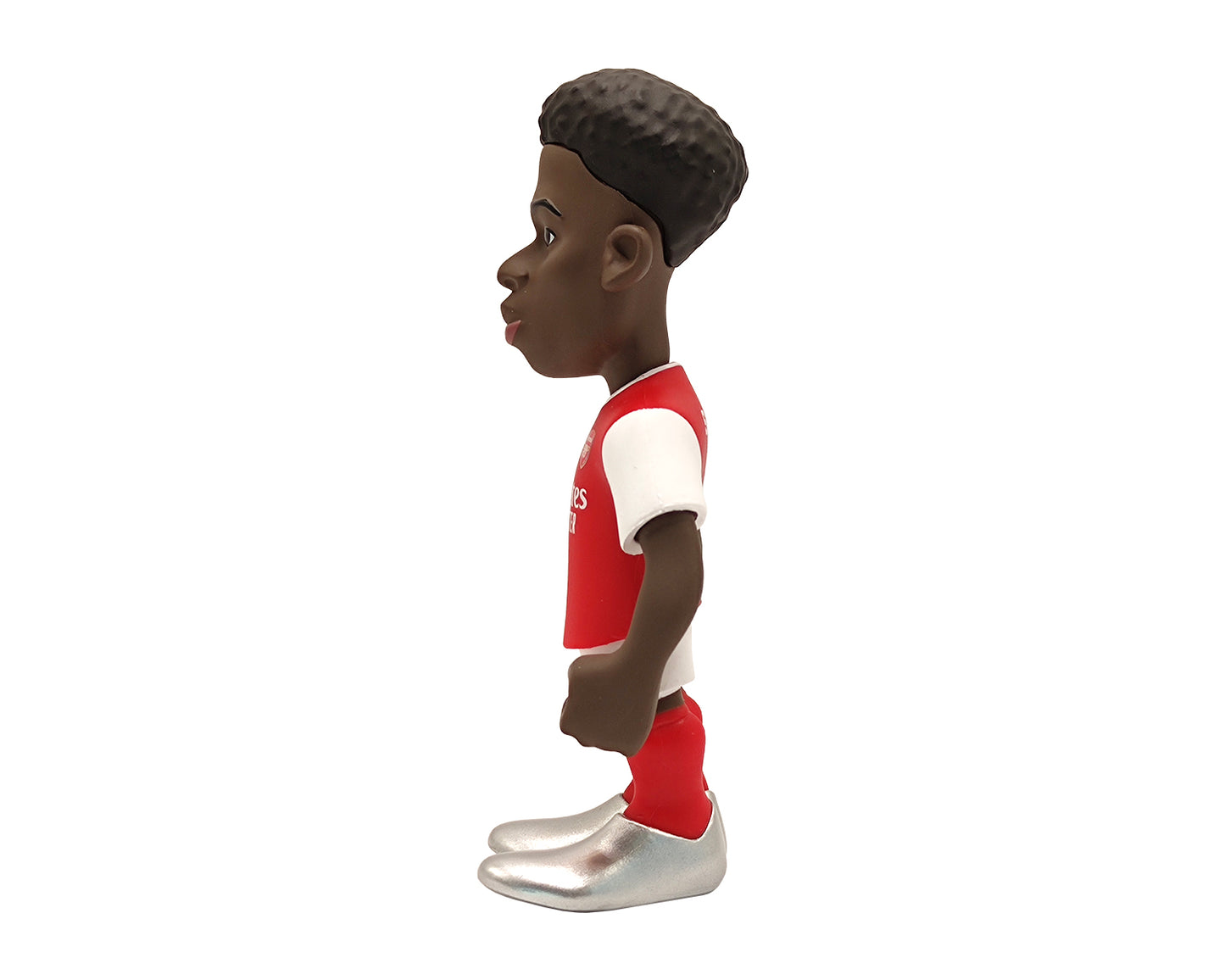 Bukayo Saka 12cm - MINIX Officieel Arsenal