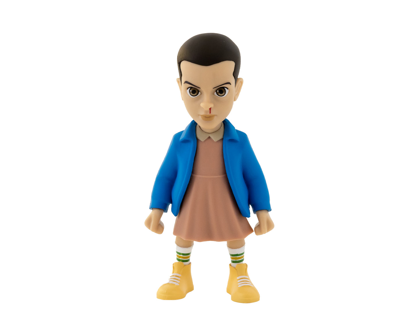 Eleven 12cm - MINIX Stranger Things