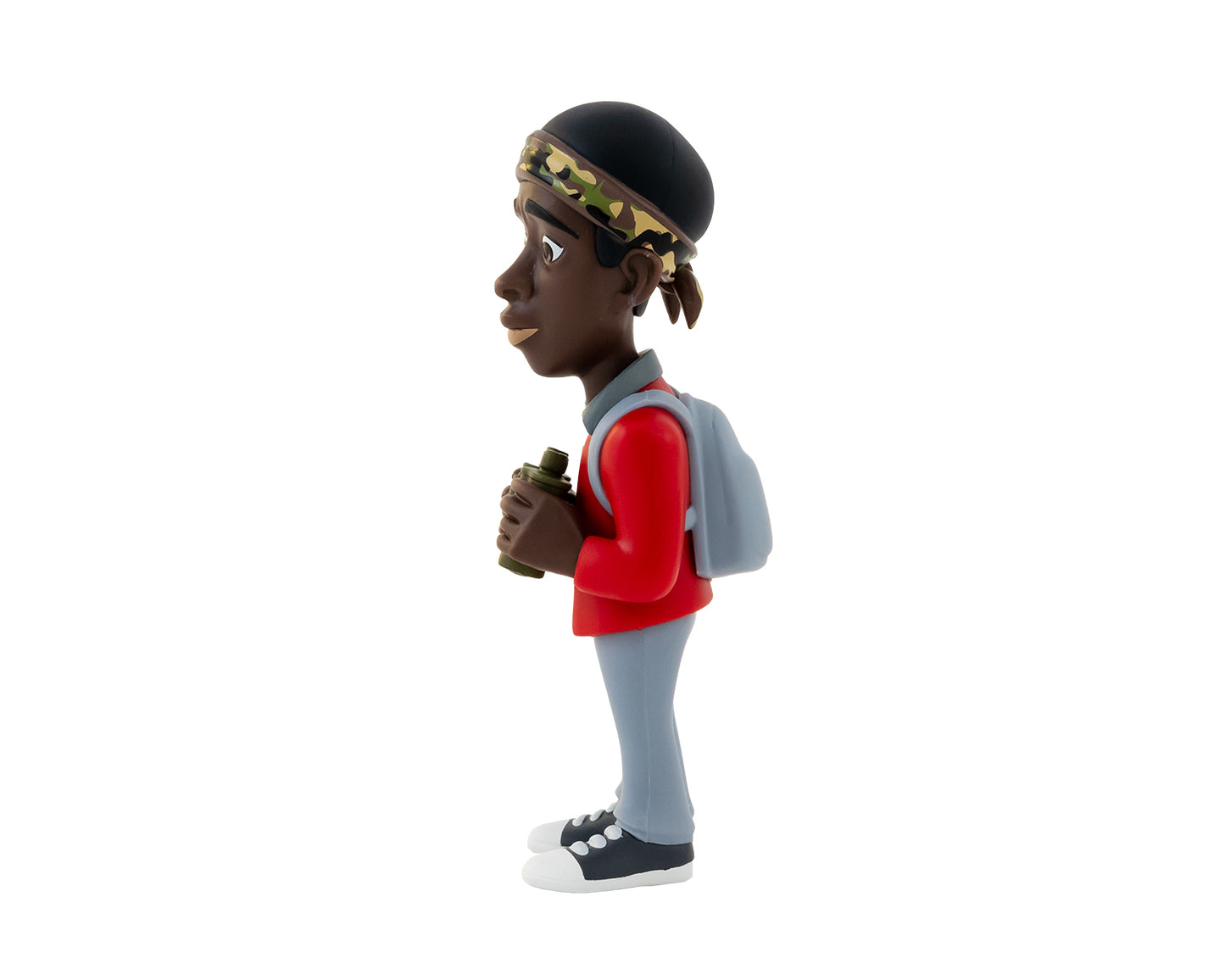 Lucas Sinclair 12cm - MINIX Stranger Things