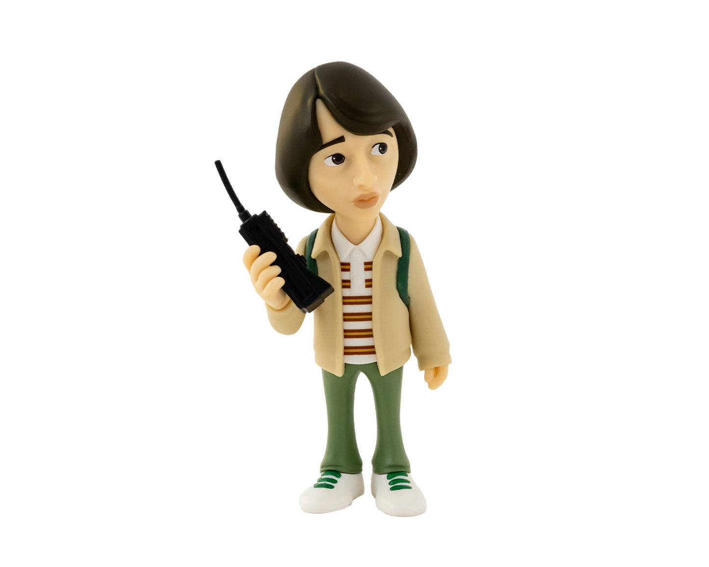 Mike Wheeler 12cm - MINIX Stranger Things