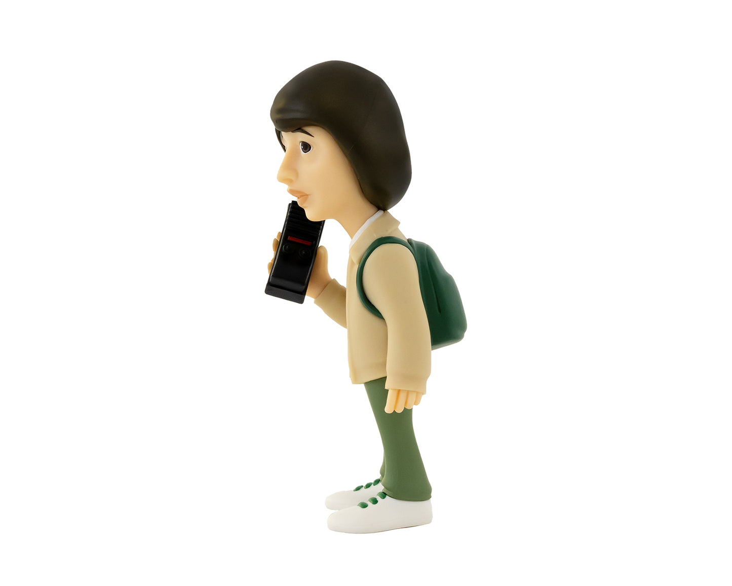 Mike Wheeler 12cm - MINIX Stranger Things