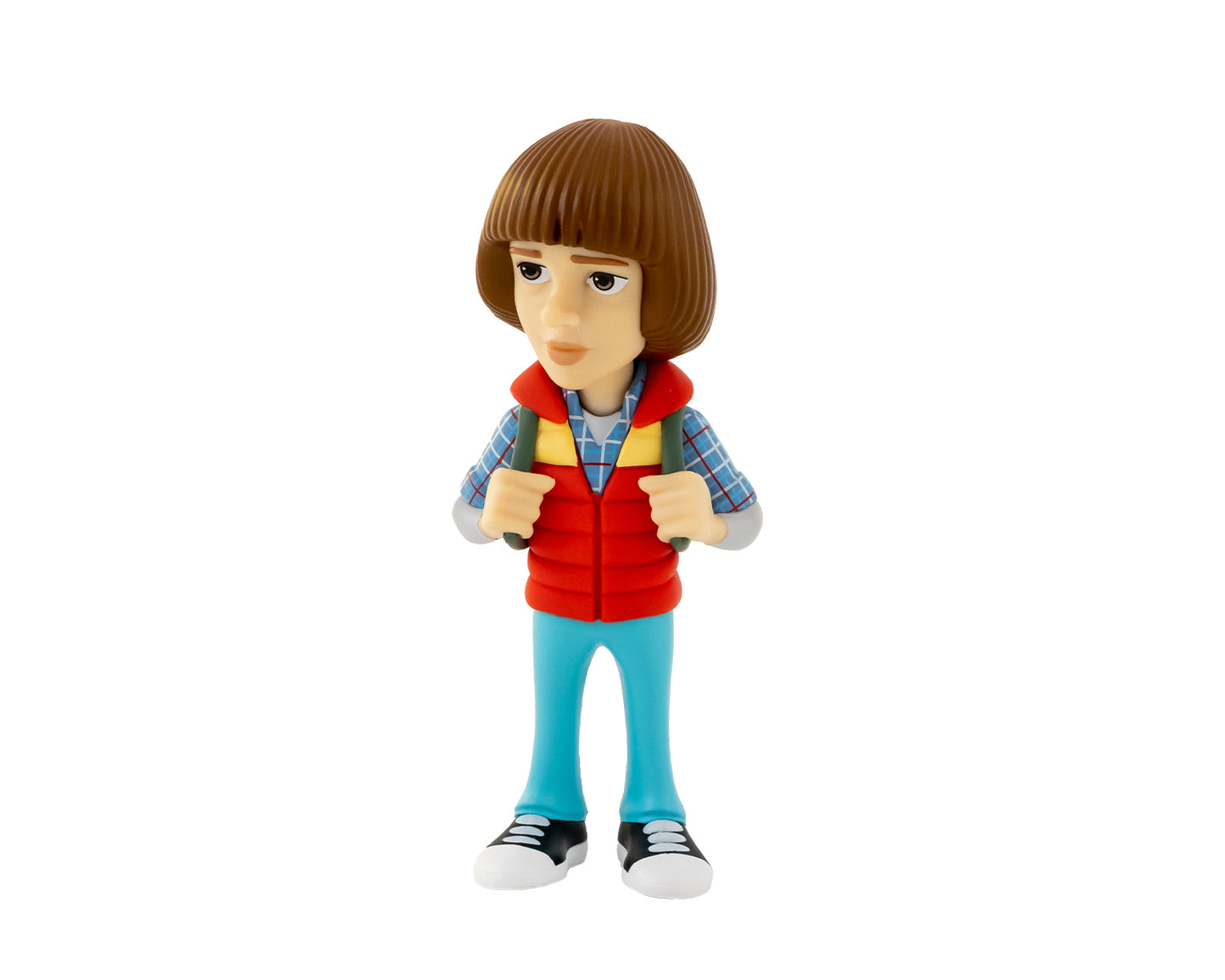 Will Byers 12cm - MINIX Stranger Things