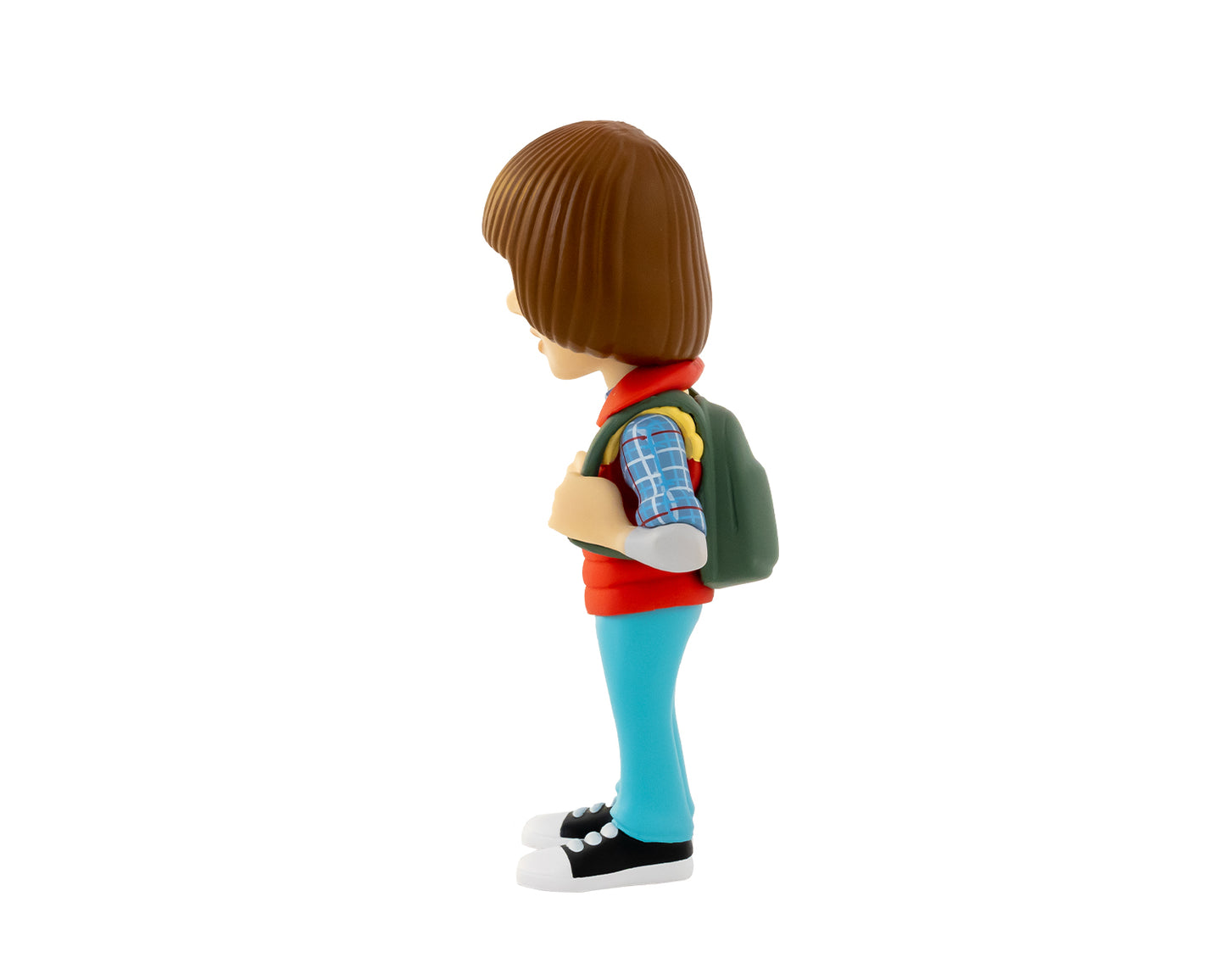 Will Byers 12cm - MINIX Stranger Things