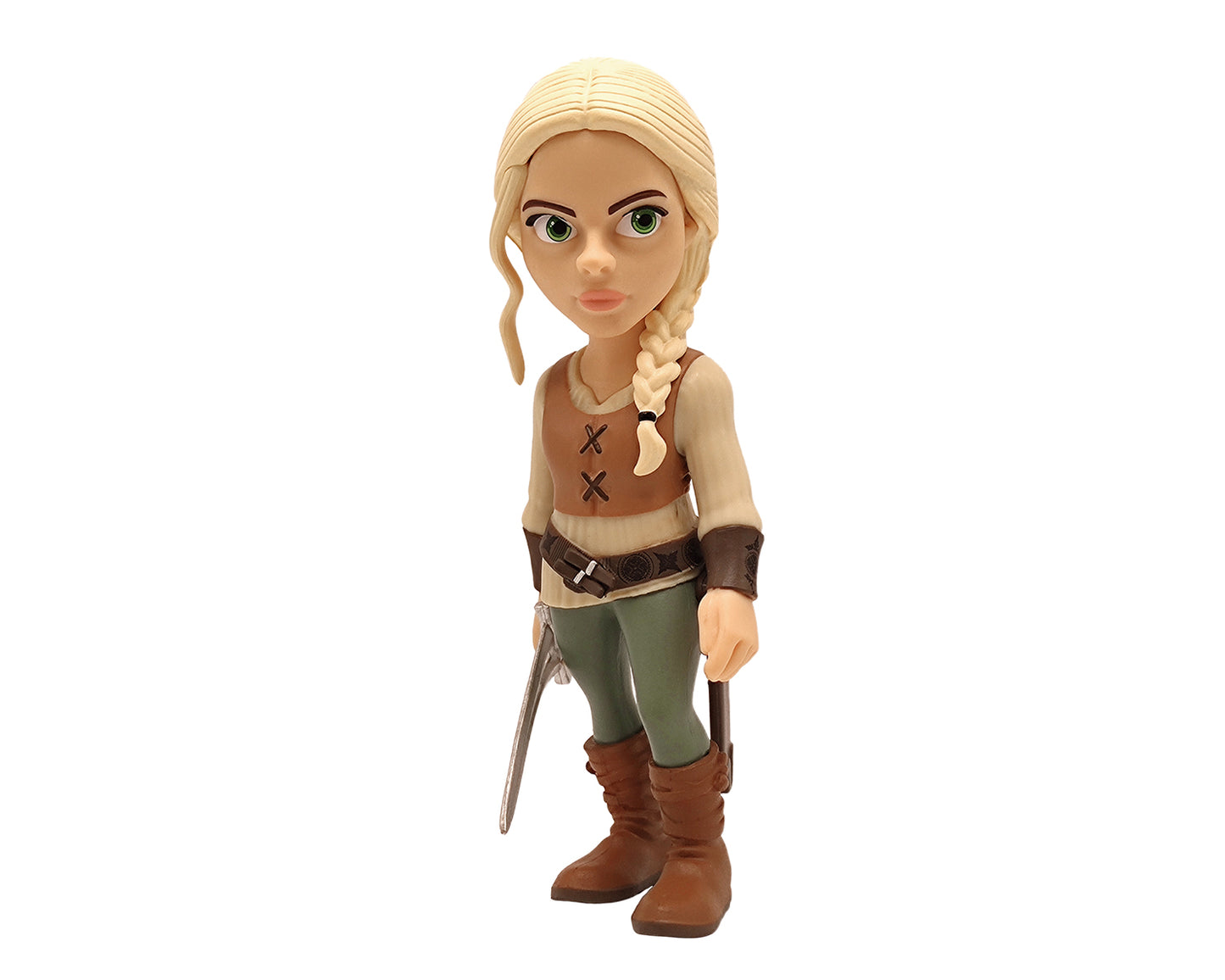 Ciri 12cm - MINIX The Witcher S3