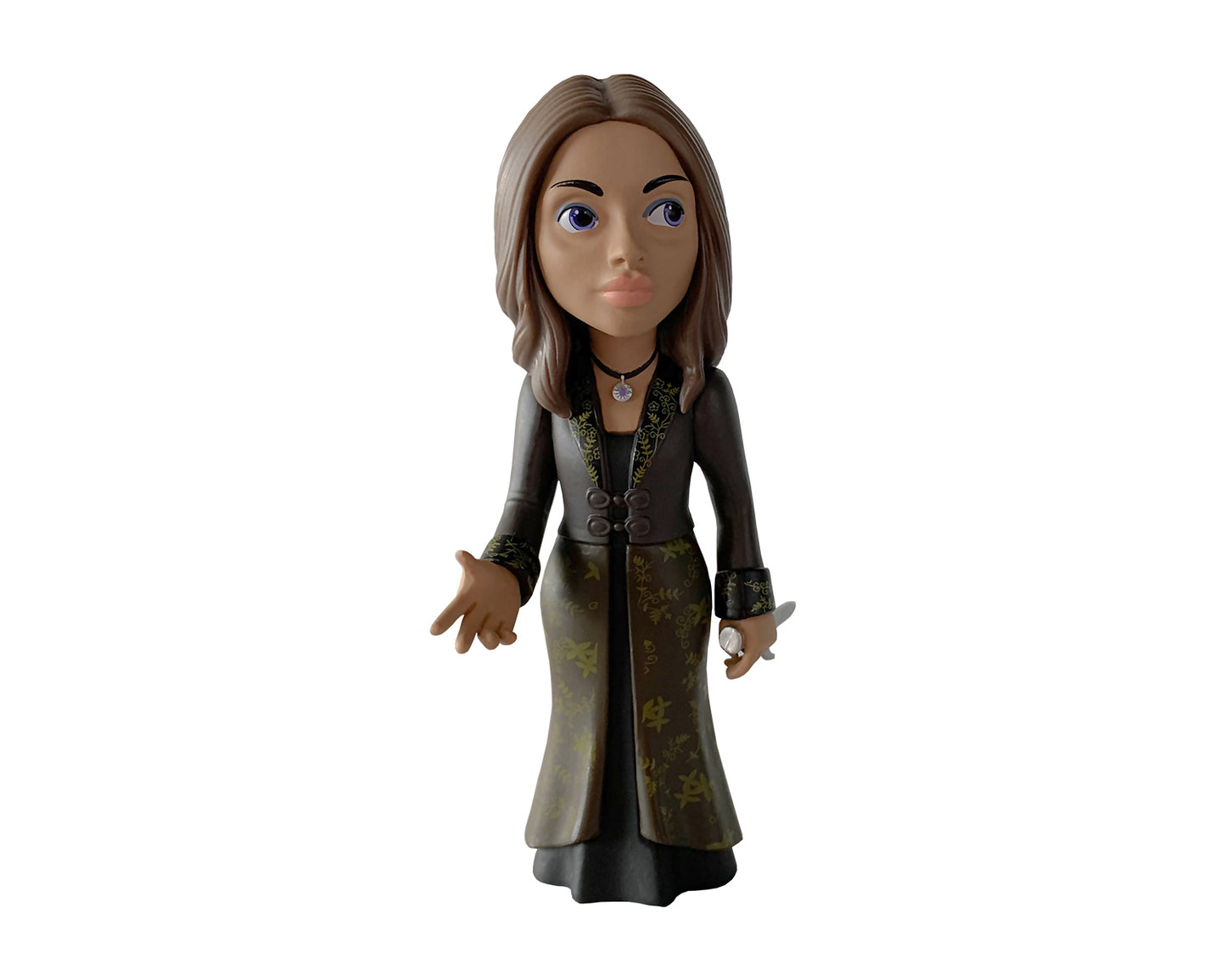 Yennefer van Vengerberg 12cm - MINIX The Witcher