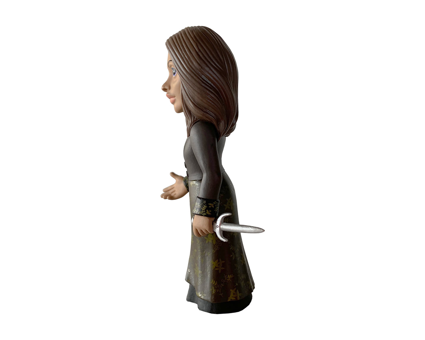 Yennefer van Vengerberg 12cm - MINIX The Witcher