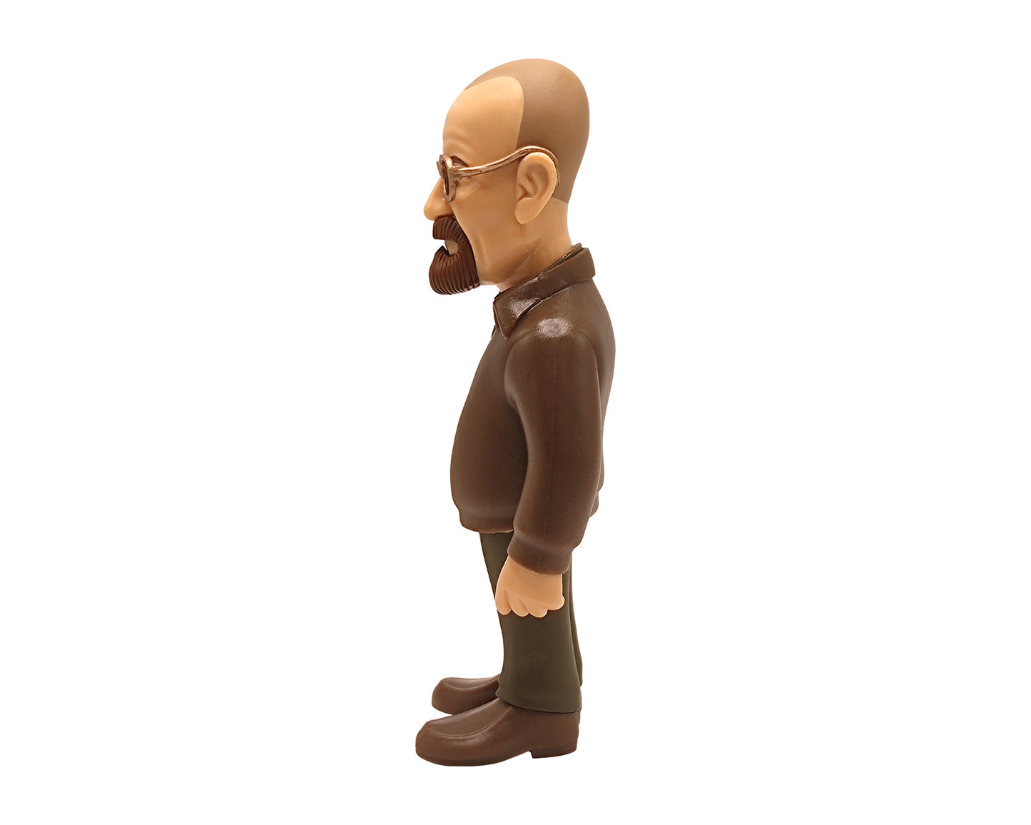 Walter White 12cm - MINIX Breaking Bad