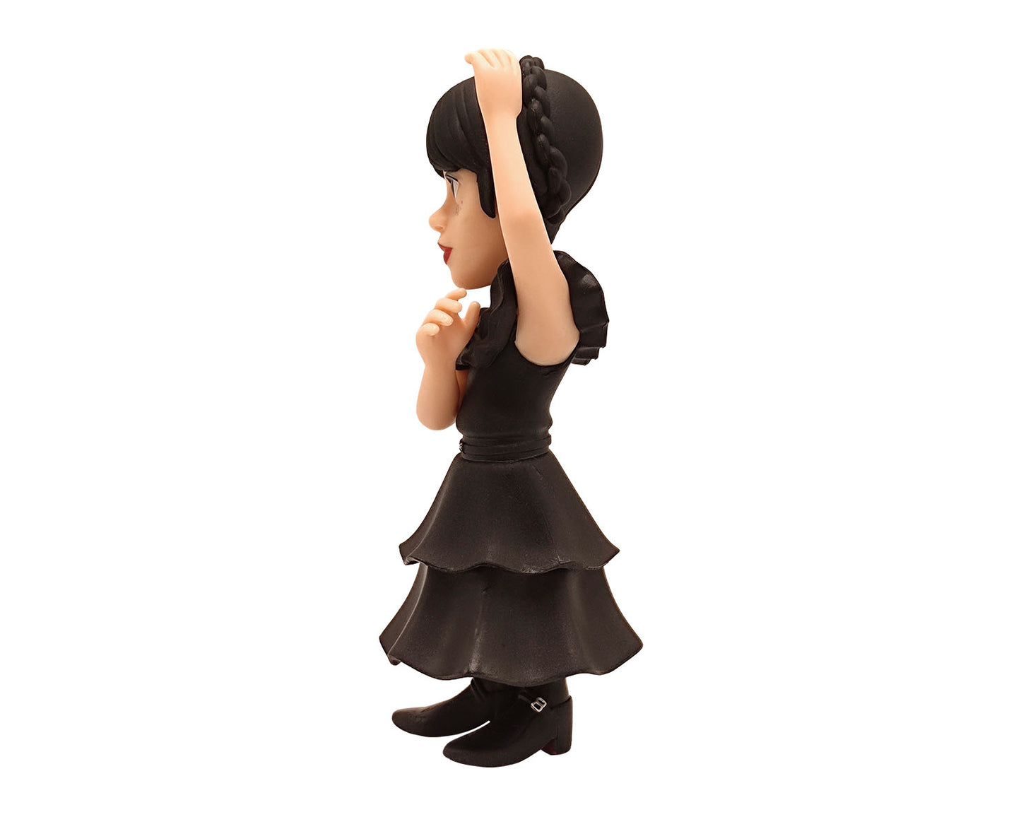 Mercredi Addams 12cm - MINIX Wednesday