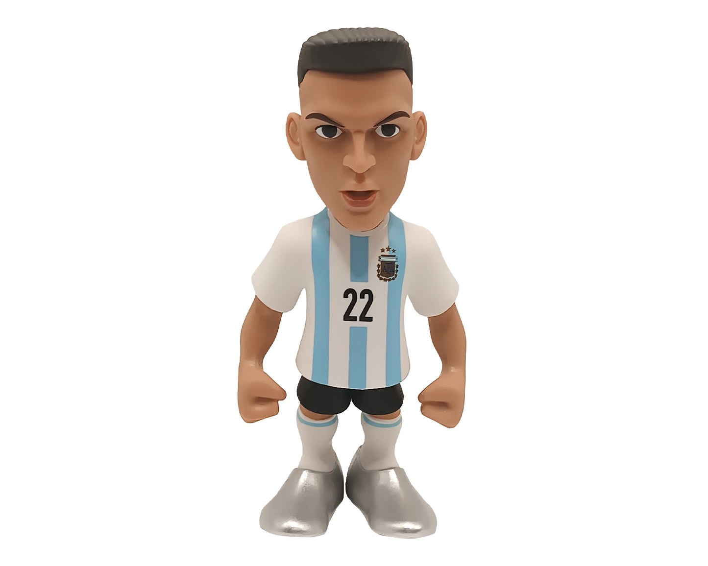 Lautaro Martínez 12cm - Officieel Argentinië-product