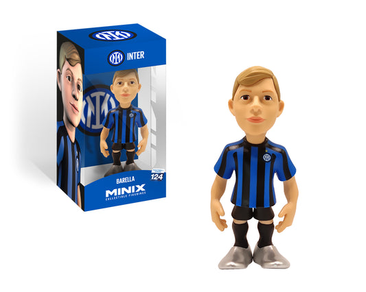 Nicolò Barella - MINIX Officieel Inter Milan