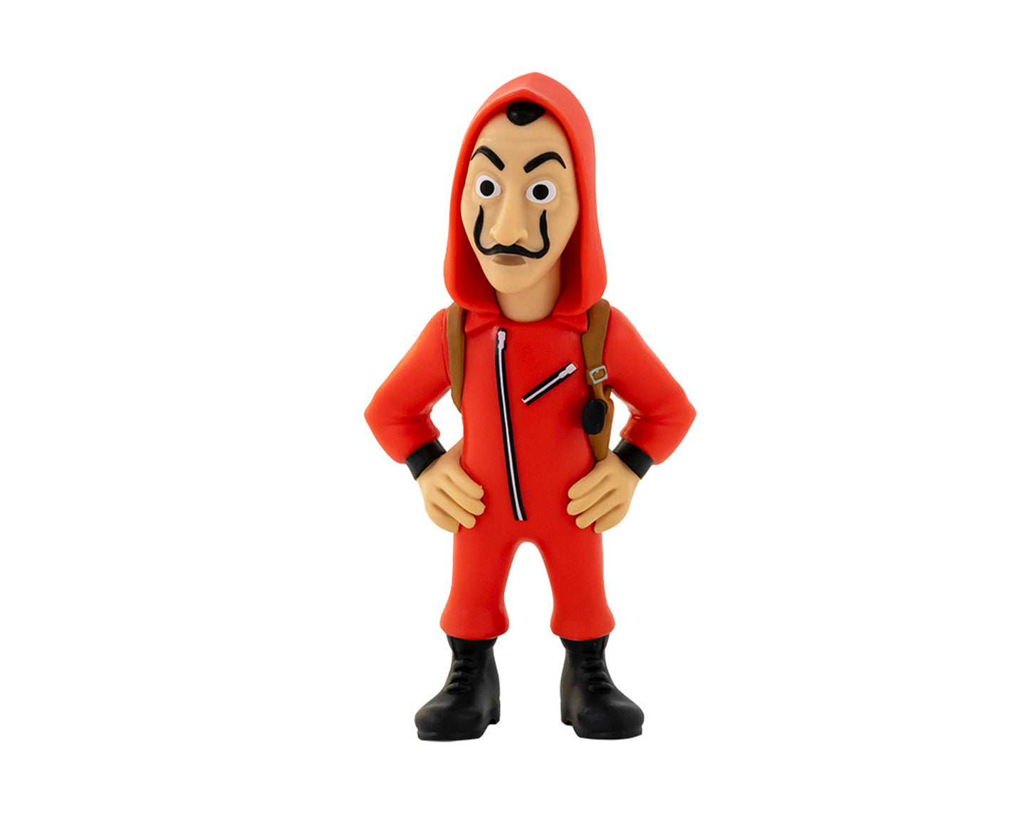 Berlin 12cm - MINIX La Casa de Papel (Money Heist)