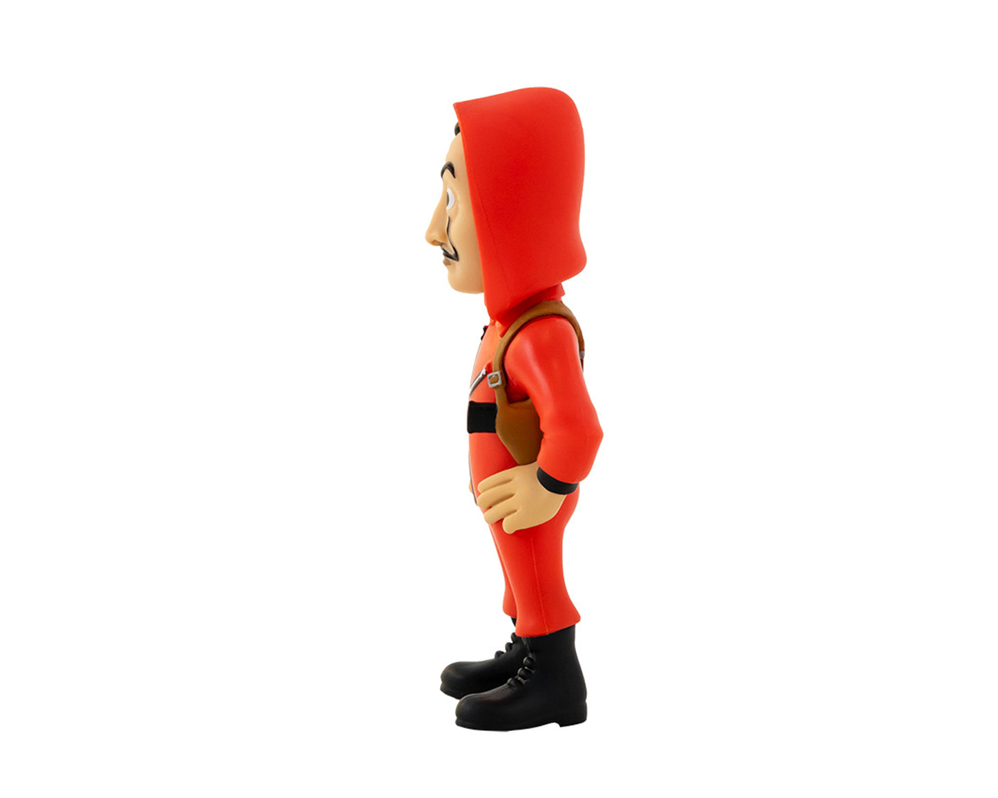 Berlin 12cm - MINIX La Casa de Papel (Money Heist)