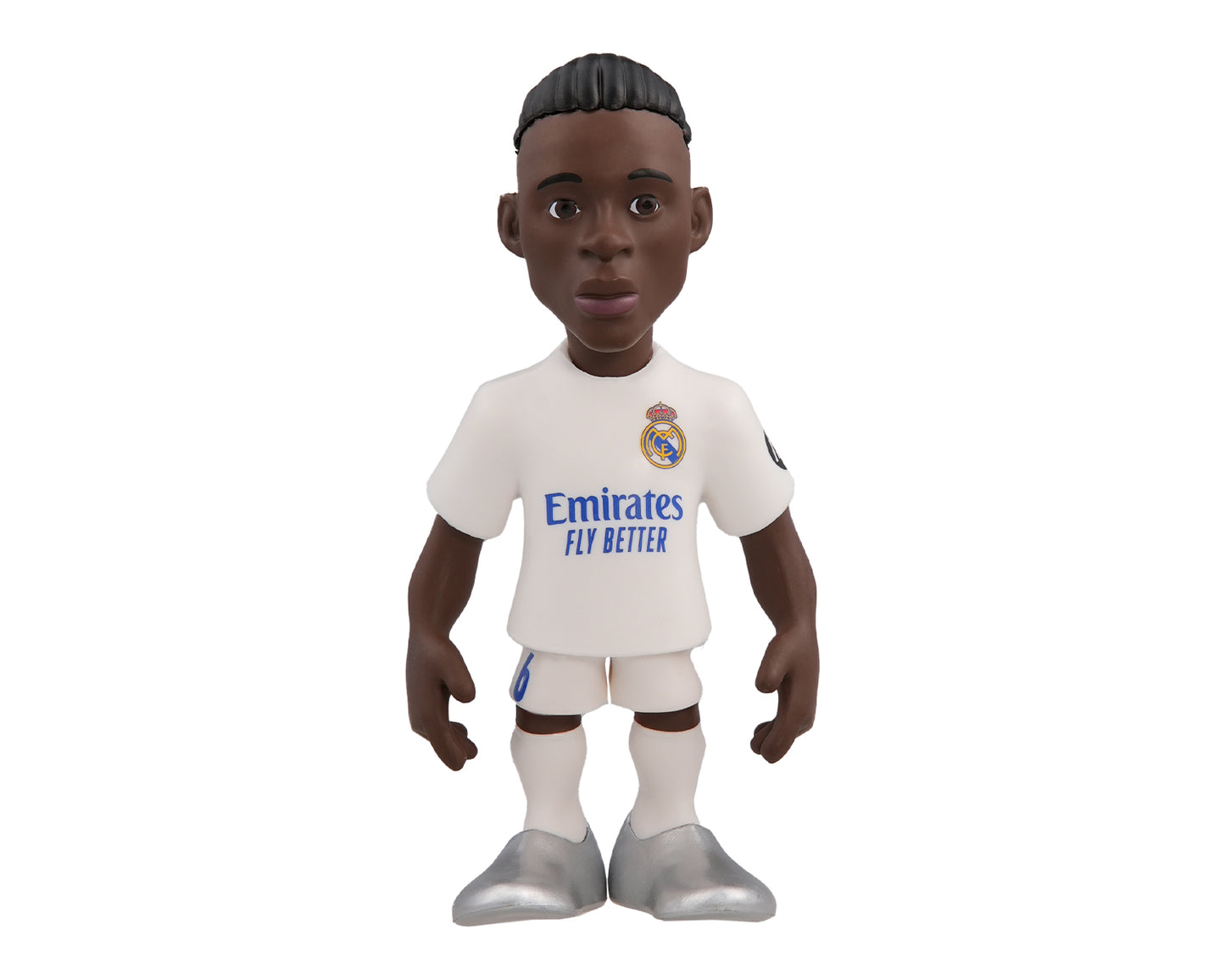 Eduardo Camavinga 12cm - Officieel Real Madrid-product