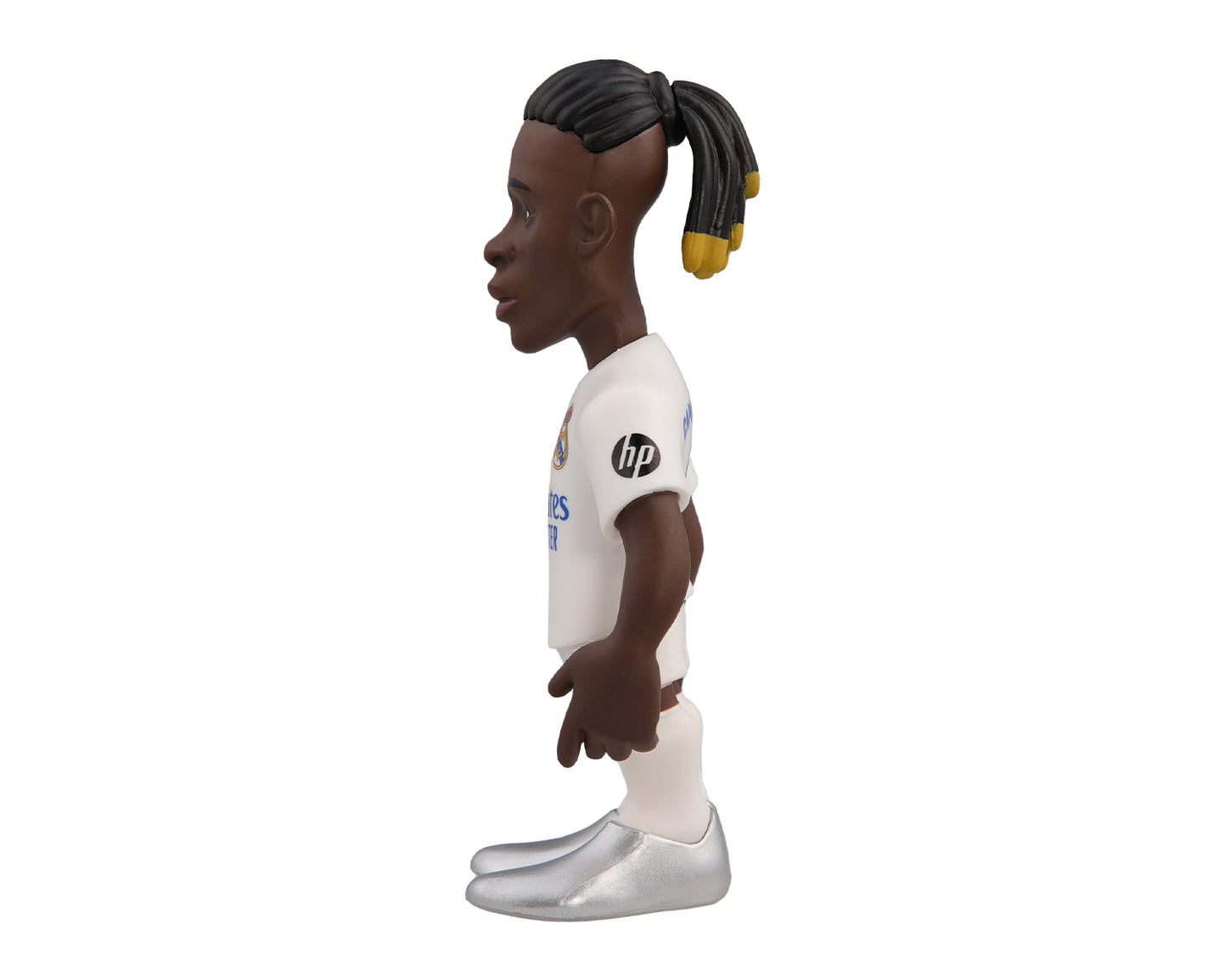 Eduardo Camavinga 12cm - Officieel Real Madrid-product