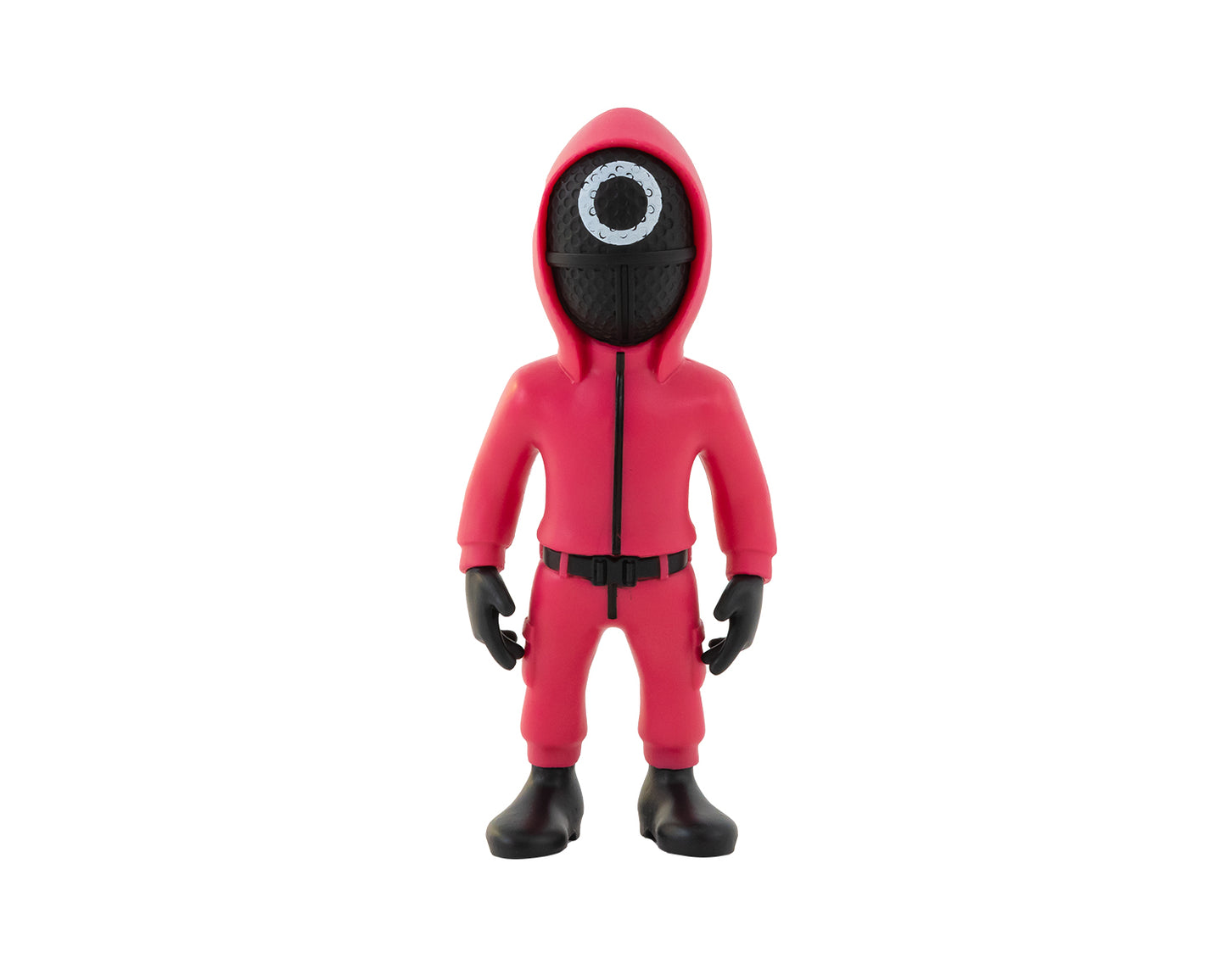 Squid Game "Masked Guard" 12cm - MINIX-Serie
