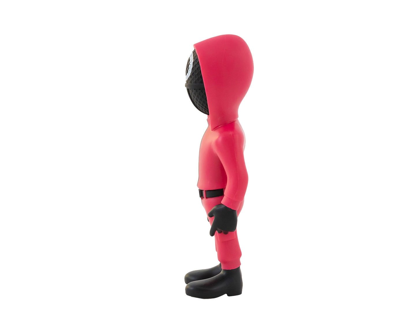 Squid Game "Masked Guard" 12cm - MINIX-Serie