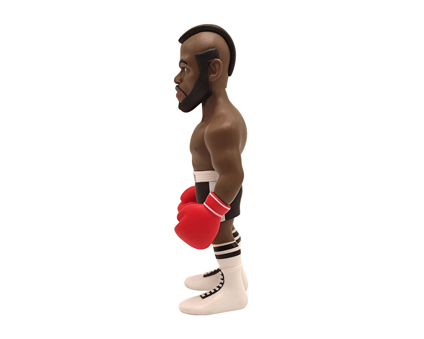 Clubber Lang (Mr. T) 12cm - MINIX Rocky