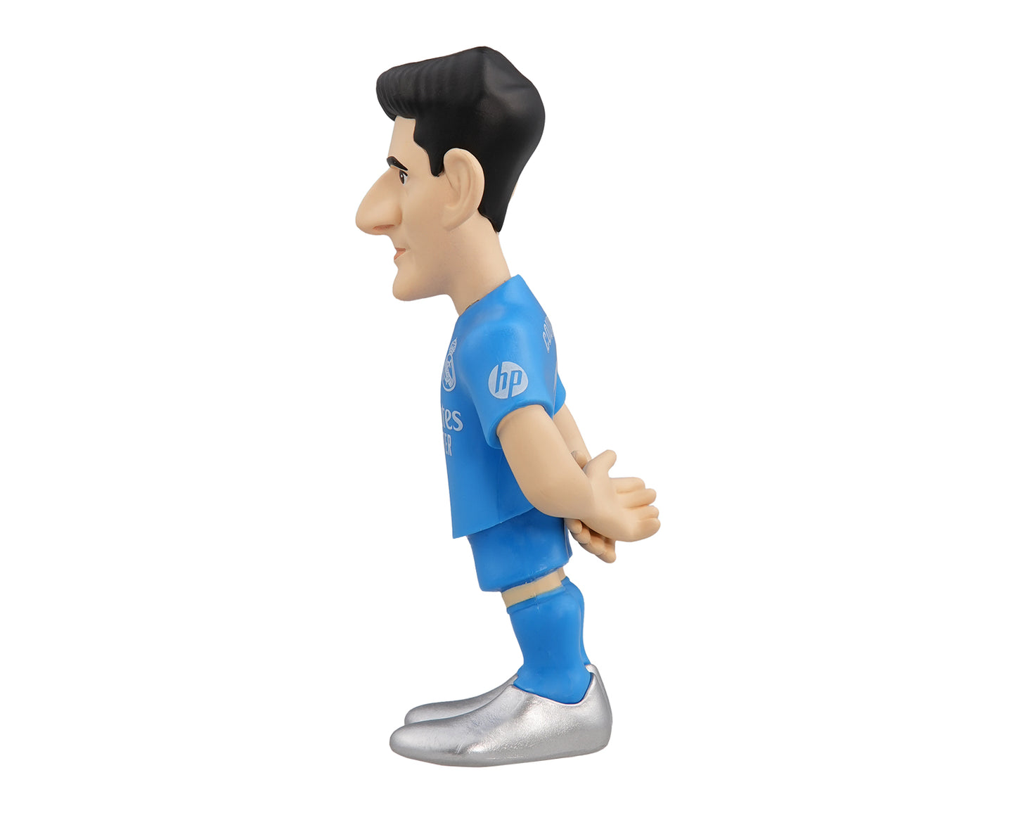 Thibaut Courtois 12cm - Officieel Real Madrid-product