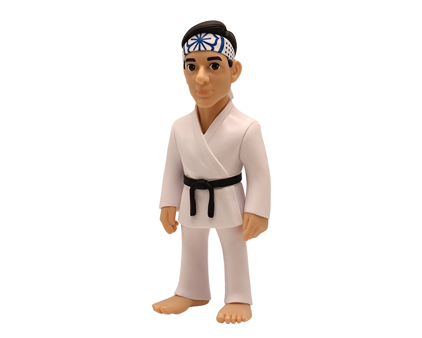 Daniel LaRusso 12cm - MINIX Cobra Kai