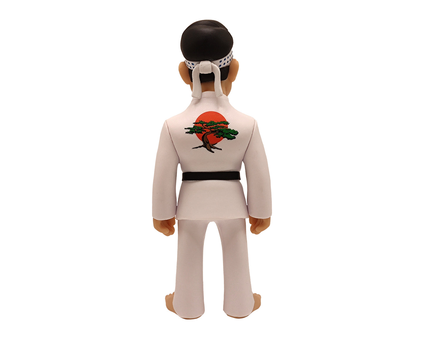 Daniel LaRusso 12cm - MINIX Cobra Kai