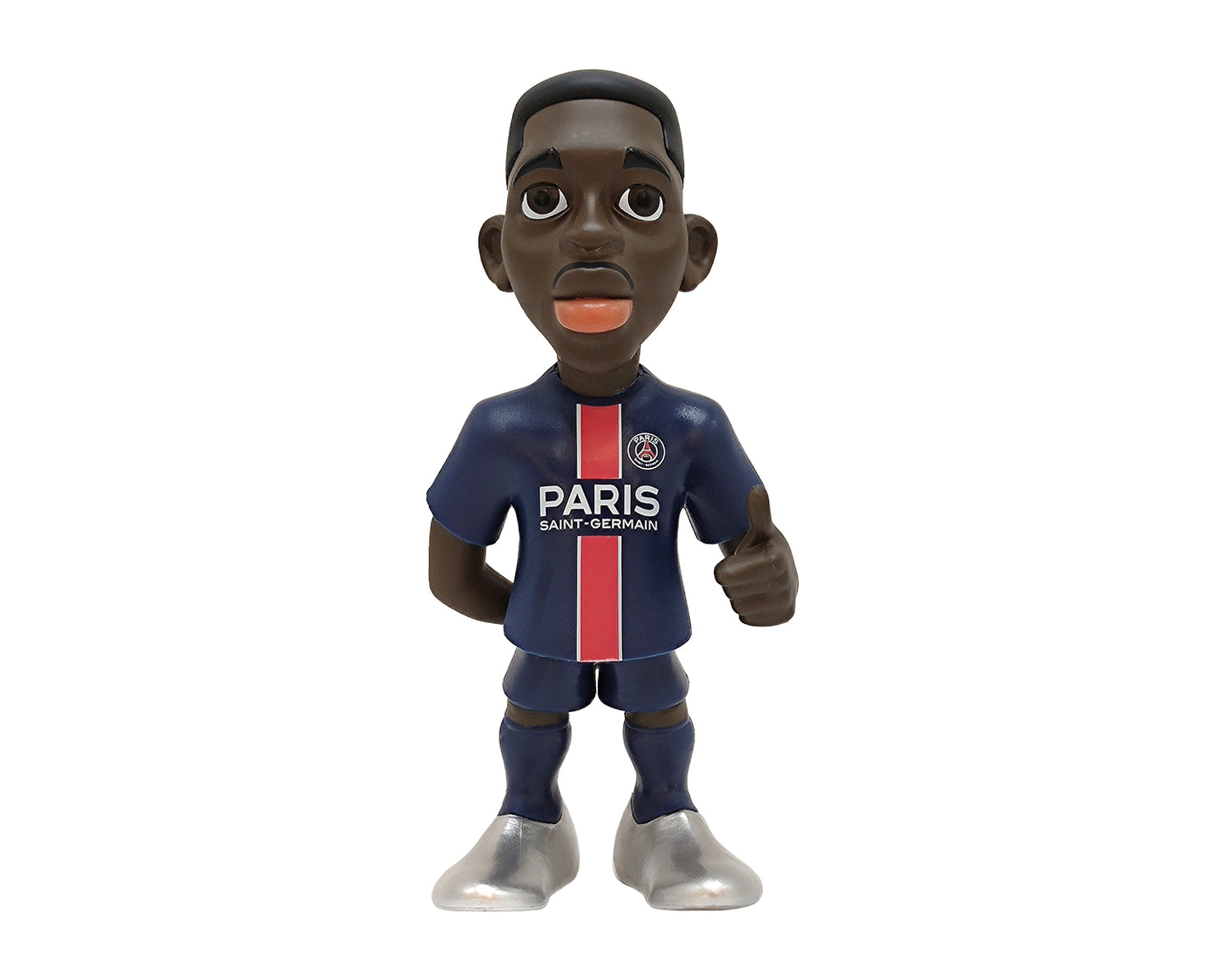 Ousmane Dembélé 12cm - MINIX Officieel PSG product