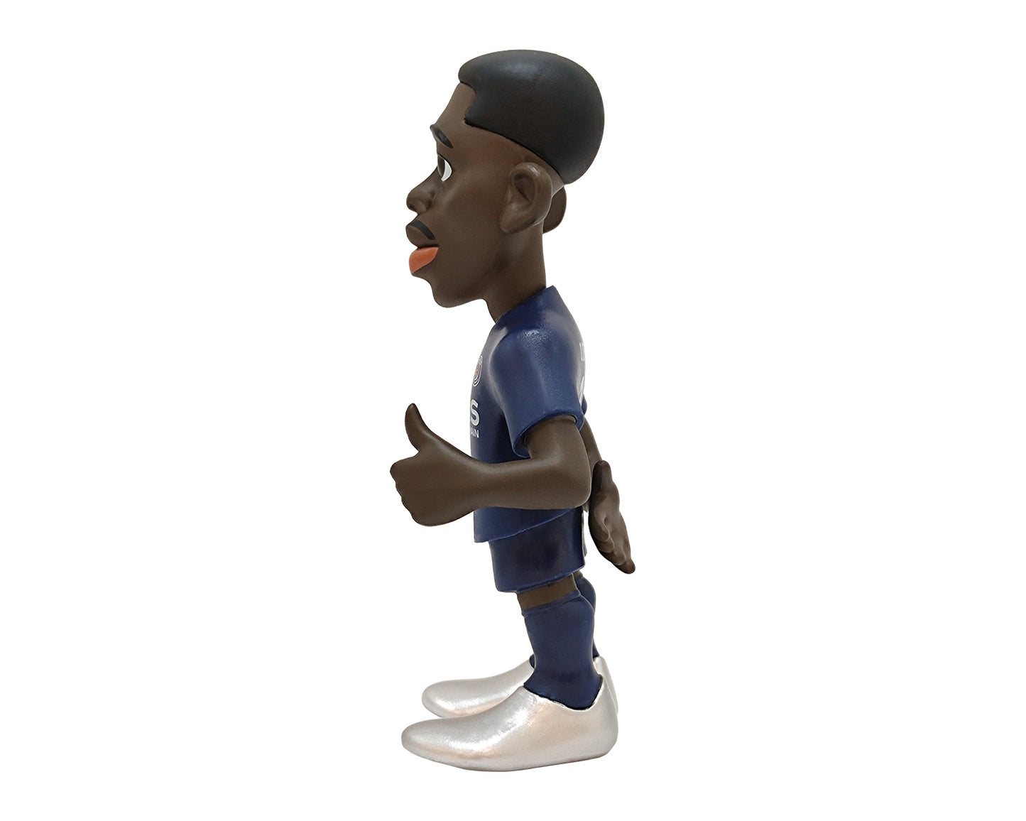 Ousmane Dembélé 12cm - MINIX Officieel PSG product