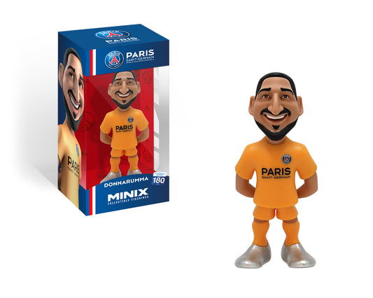 Gianluigi Donnarumma - MINIX PSG Officieel item