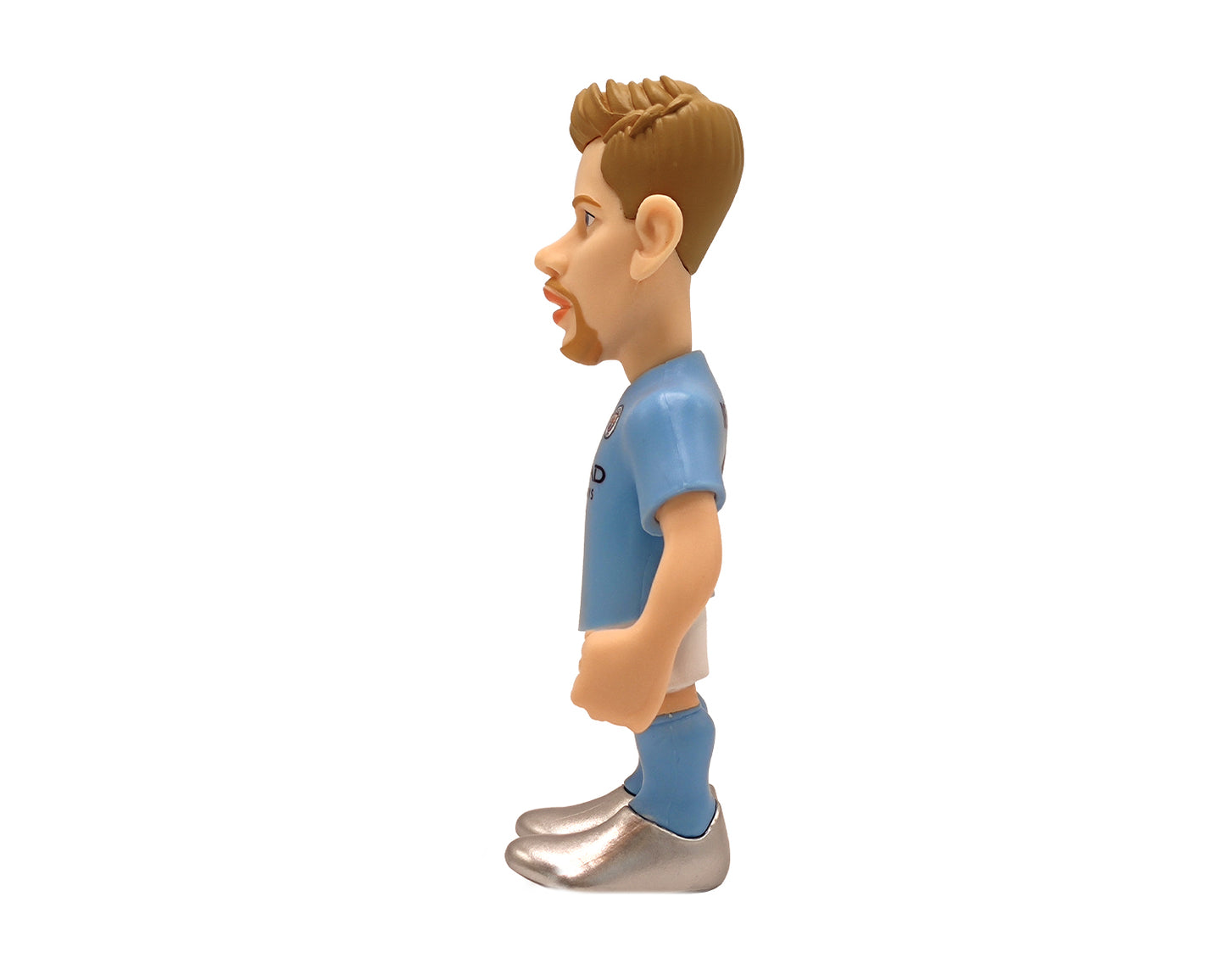 Kevin de Bruyne 12cm - MINIX Officieel Manchester City item